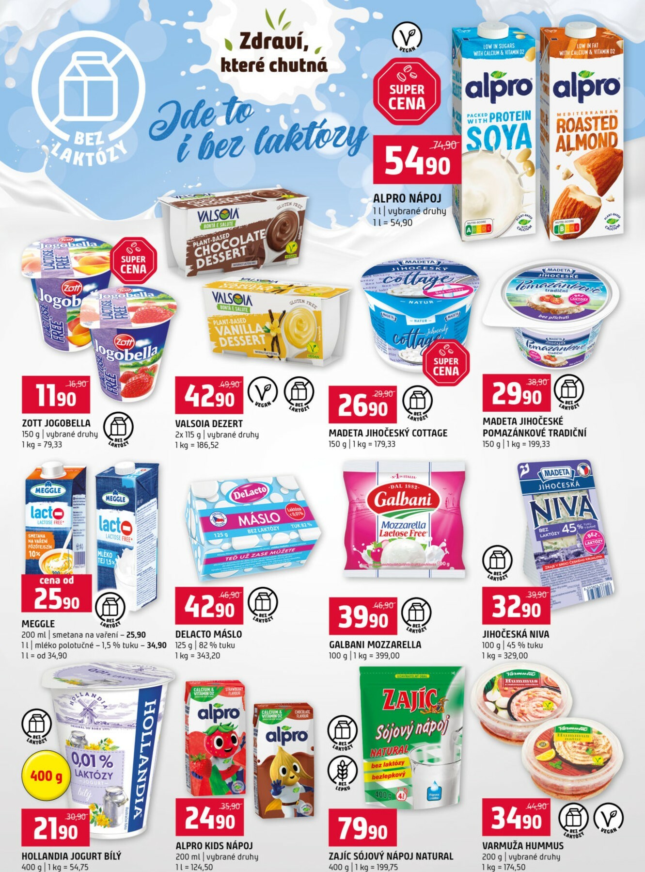 terno - Terno leták platný od středy 04.02.2026 do úterý 10.02.2026 - page: 7