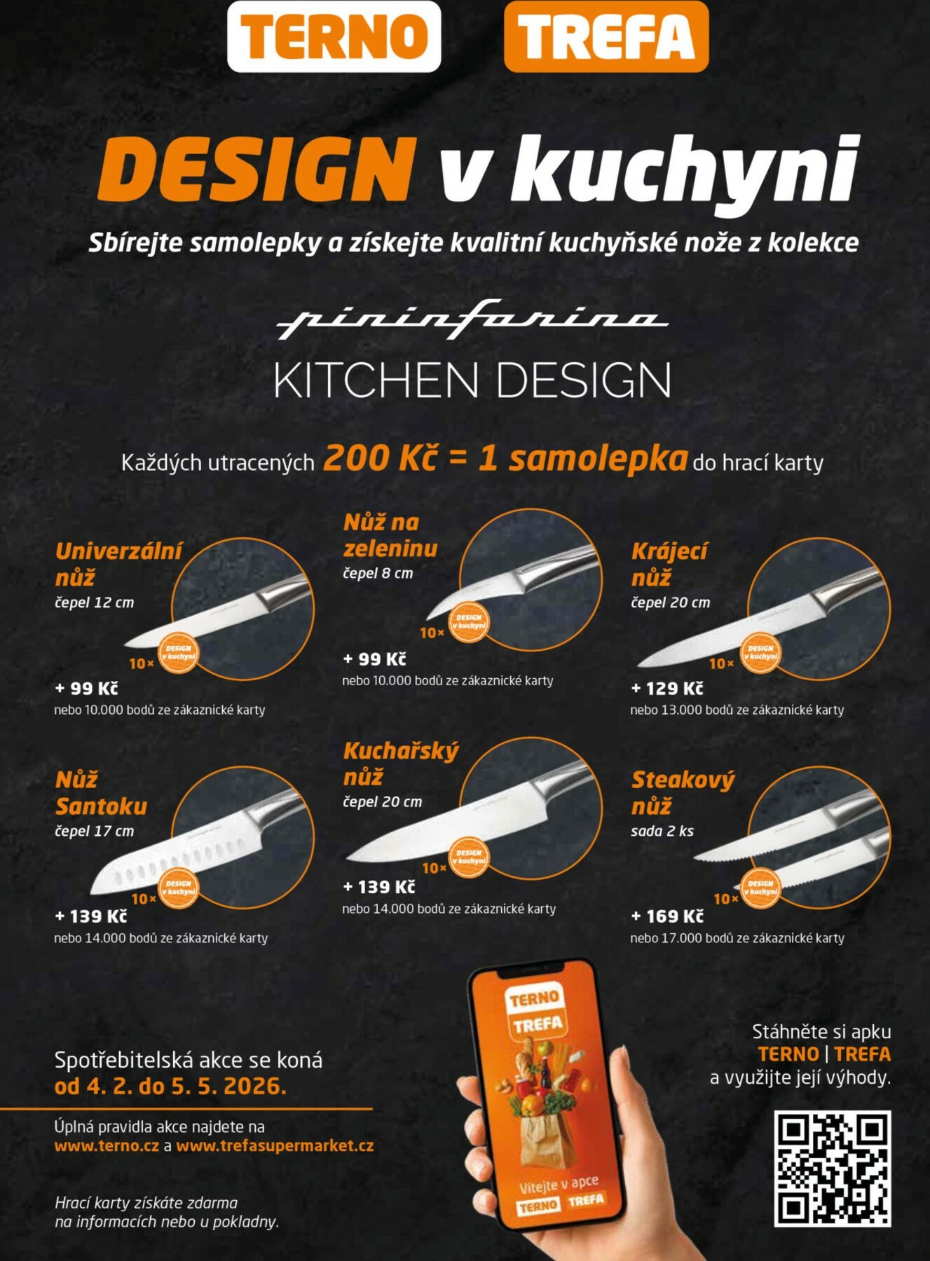 terno - Terno leták platný od středy 04.02.2026 do úterý 10.02.2026 - page: 19