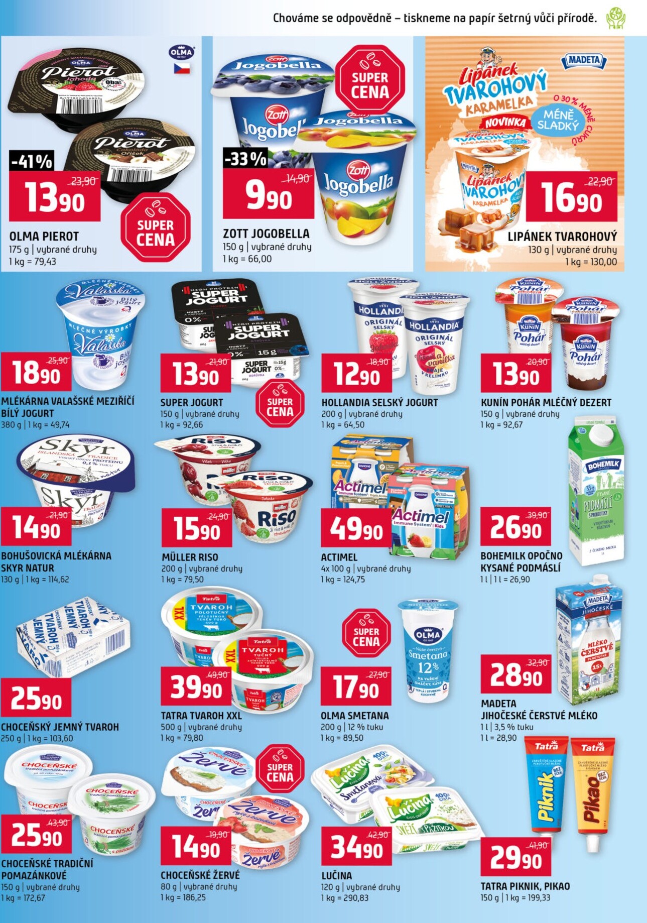 terno - Terno leták platný od středy 25.02.2026 do úterý 03.03.2026 - page: 5