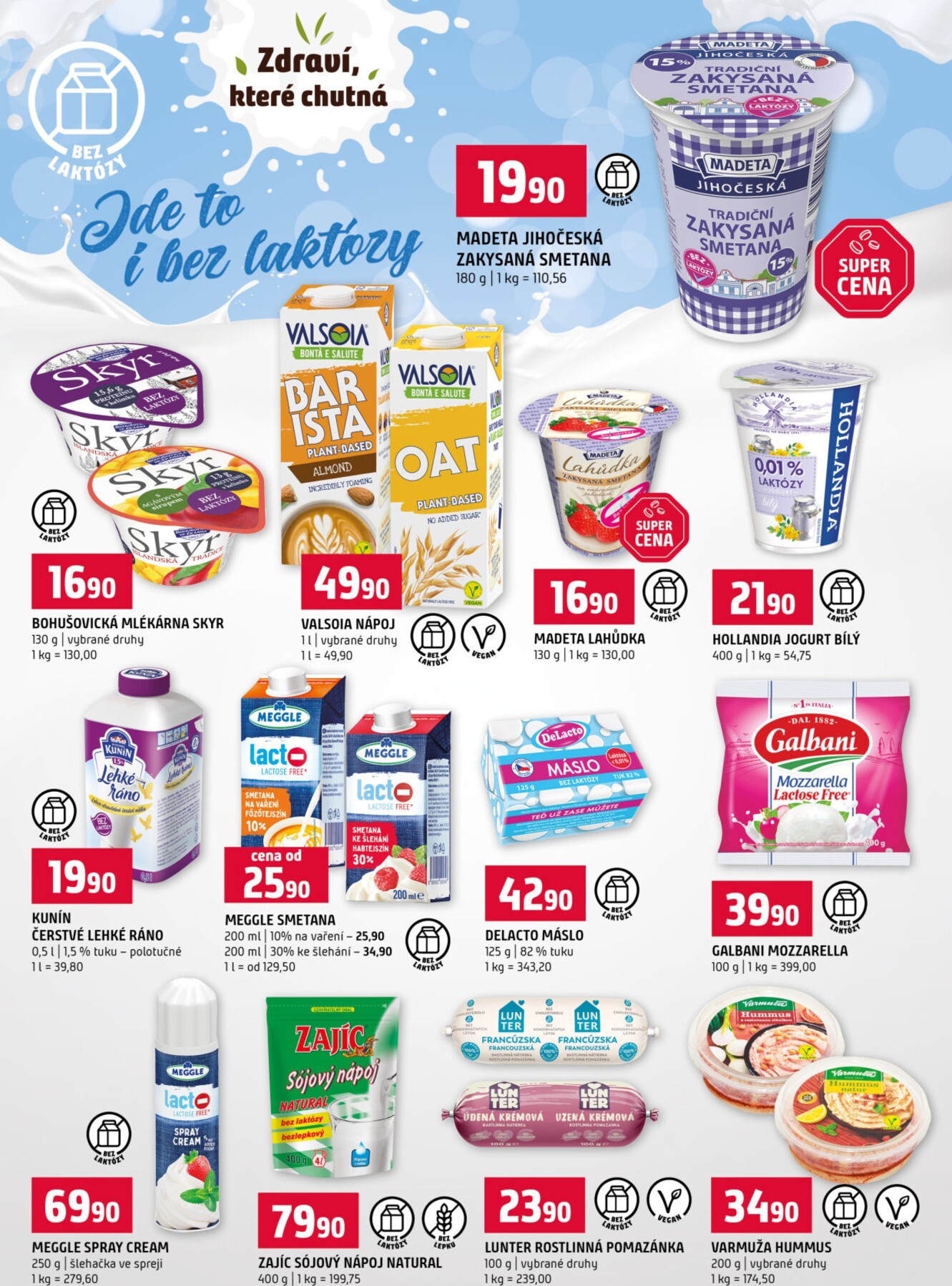 terno - Terno leták platný od středy 04.03.2026 do úterý 10.03.2026 - page: 7