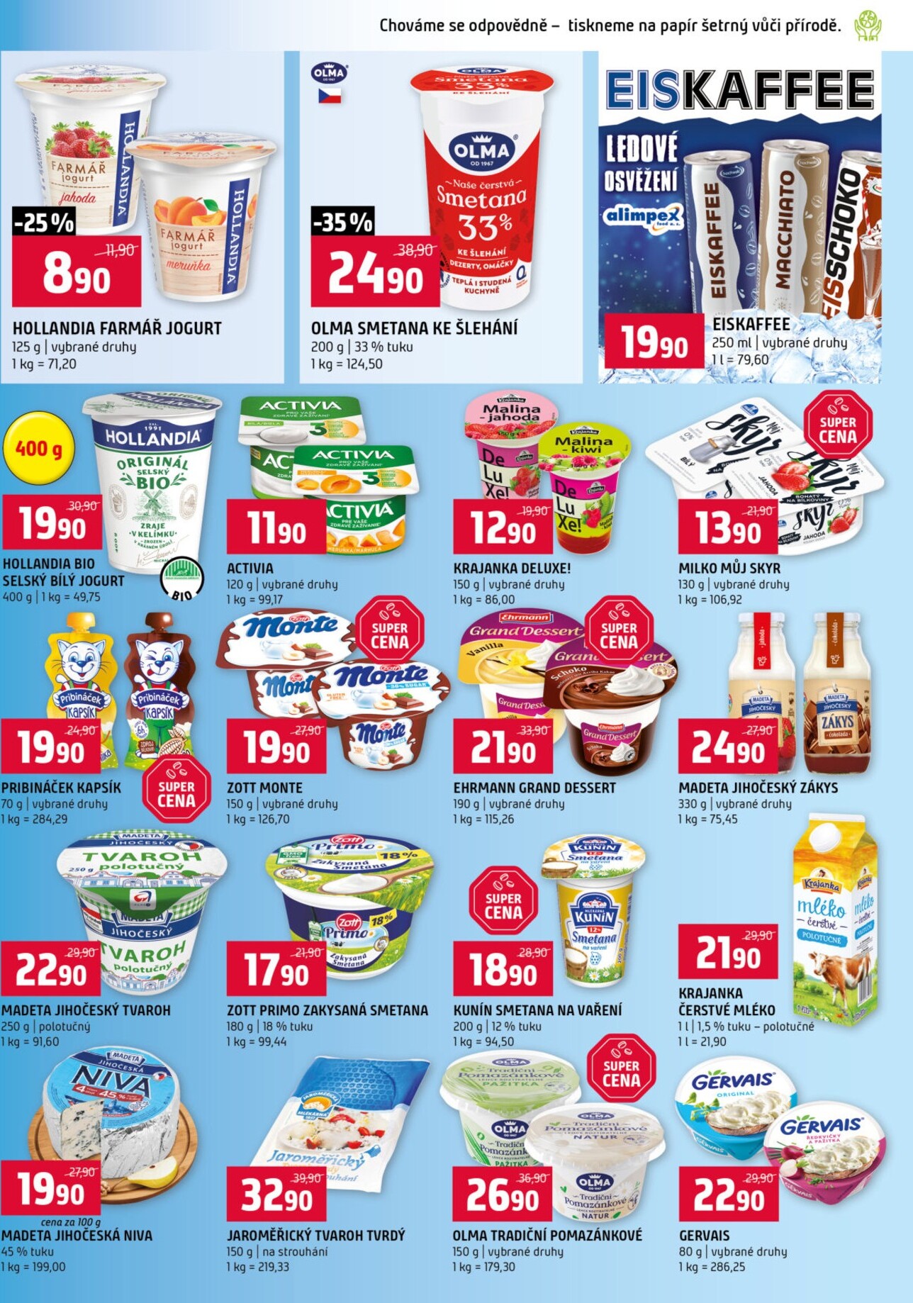 terno - Terno leták platný od středy 18.03.2026 do úterý 24.03.2026 - page: 5