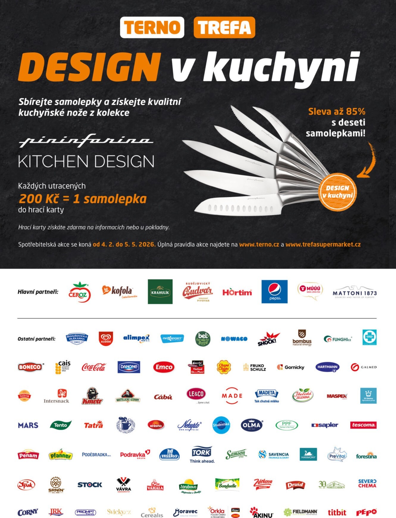 terno - Terno leták platný od středy 18.03.2026 do úterý 24.03.2026 - page: 19