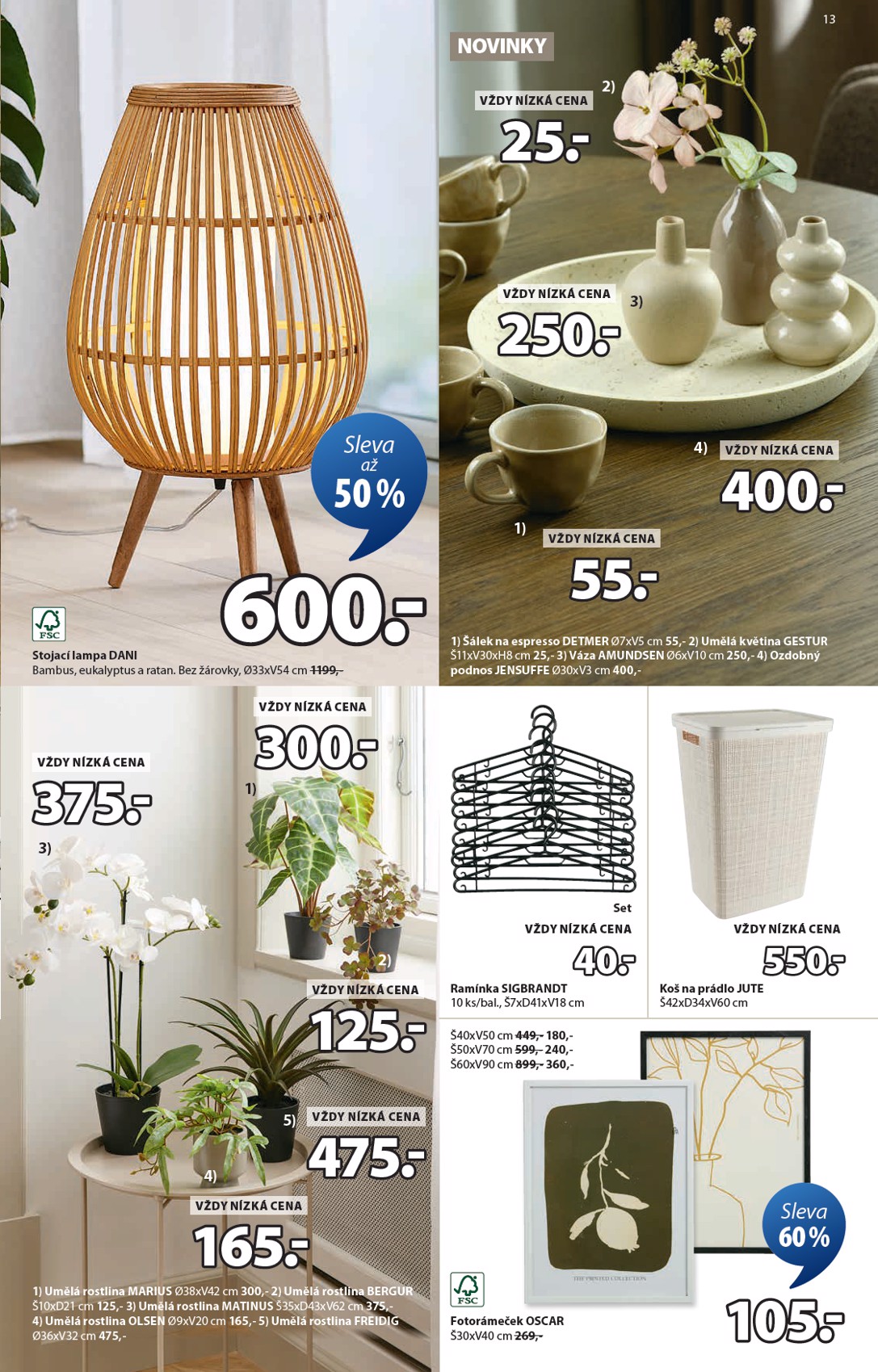 jysk - Leták JYSK od 13.08. do 16.09. - page: 13