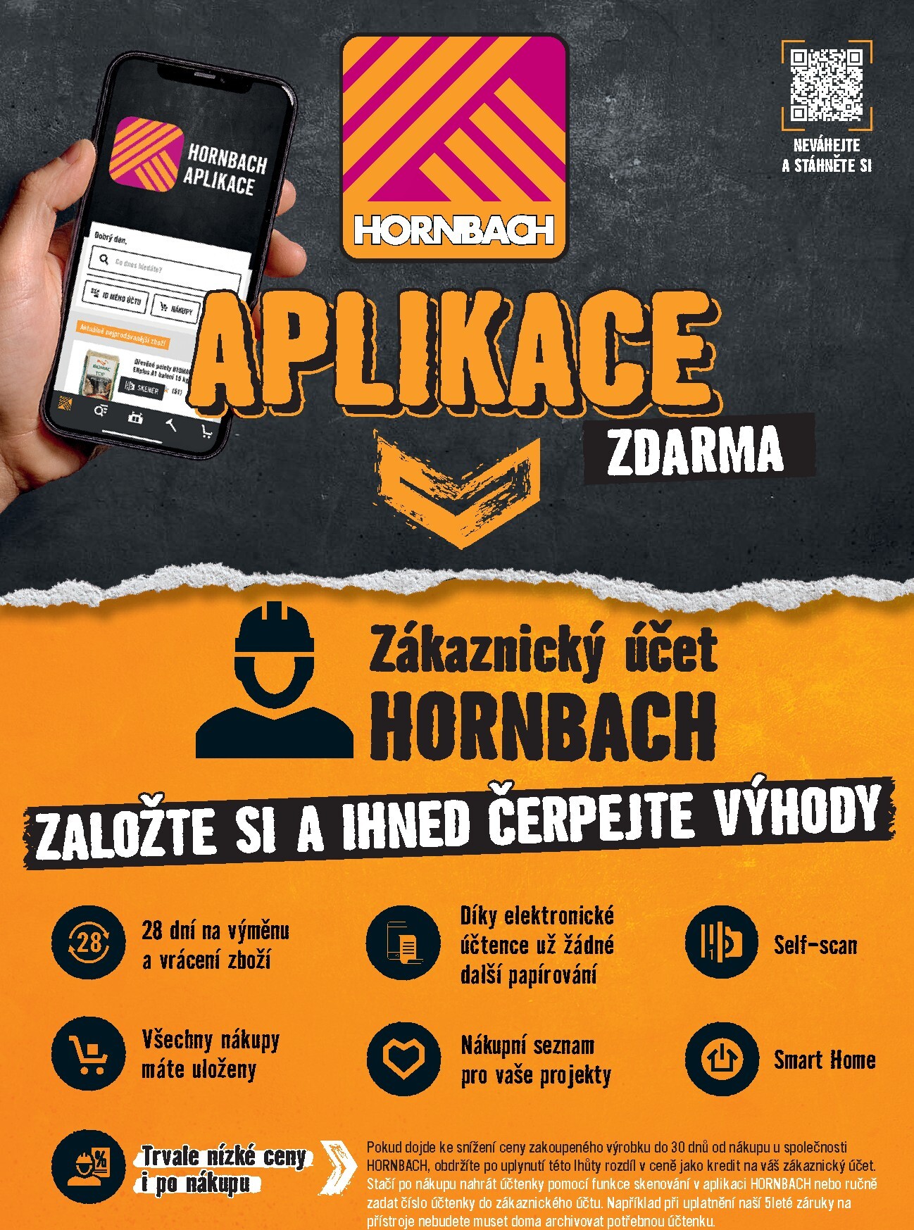hornbach - Aktuální Hornbach - Venkovní rostliny leták platný od středy 10.06.2026 do středy 24.06.2026 - page: 9