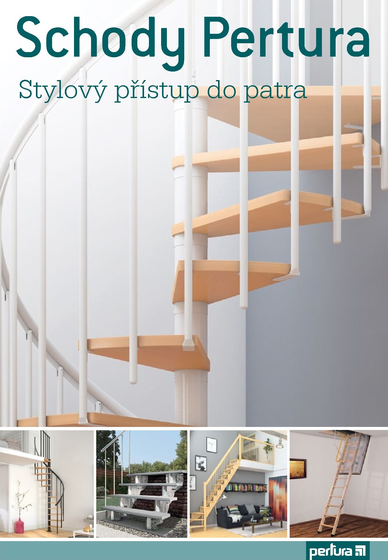 hornbach - Aktuální HORNBACH - Schody Pertura leták platný od úterý 30.06.2026 do čtvrtka 31.12.2026