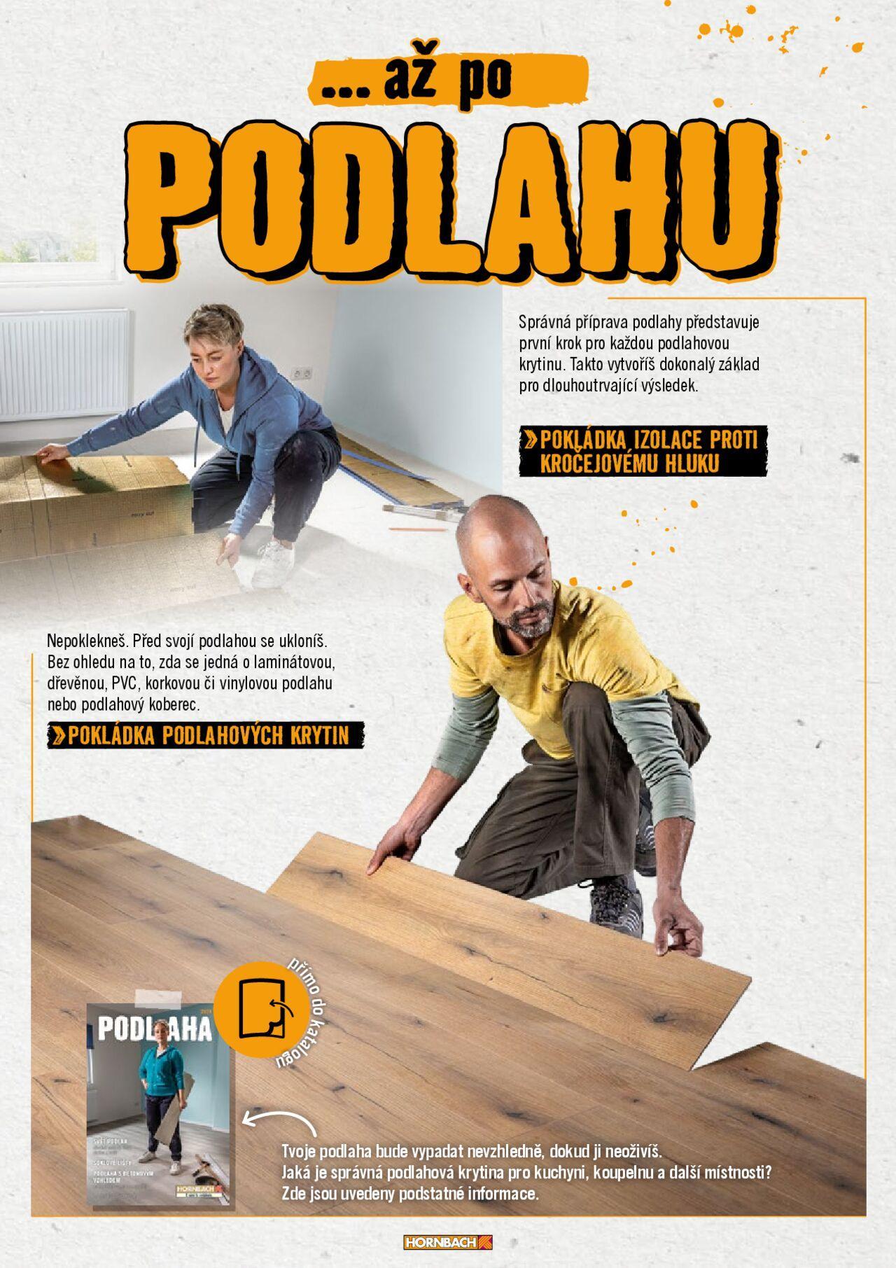 hornbach - HORNBACH katalog - Bydlení od pondělí 14.10.2024 - page: 11 hornbach - HORNBACH katalog - Bydlení od pondělí 14.10.2024 - page: 11