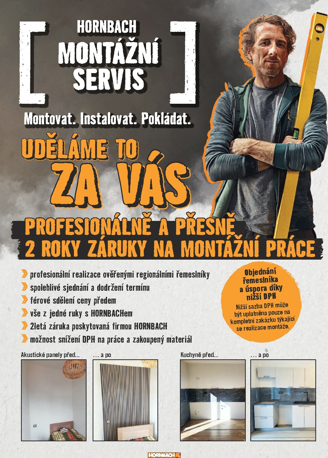 hornbach - Aktuální leták Hornbach - Srdce domova od 12.11. do 26.11. - page: 9
