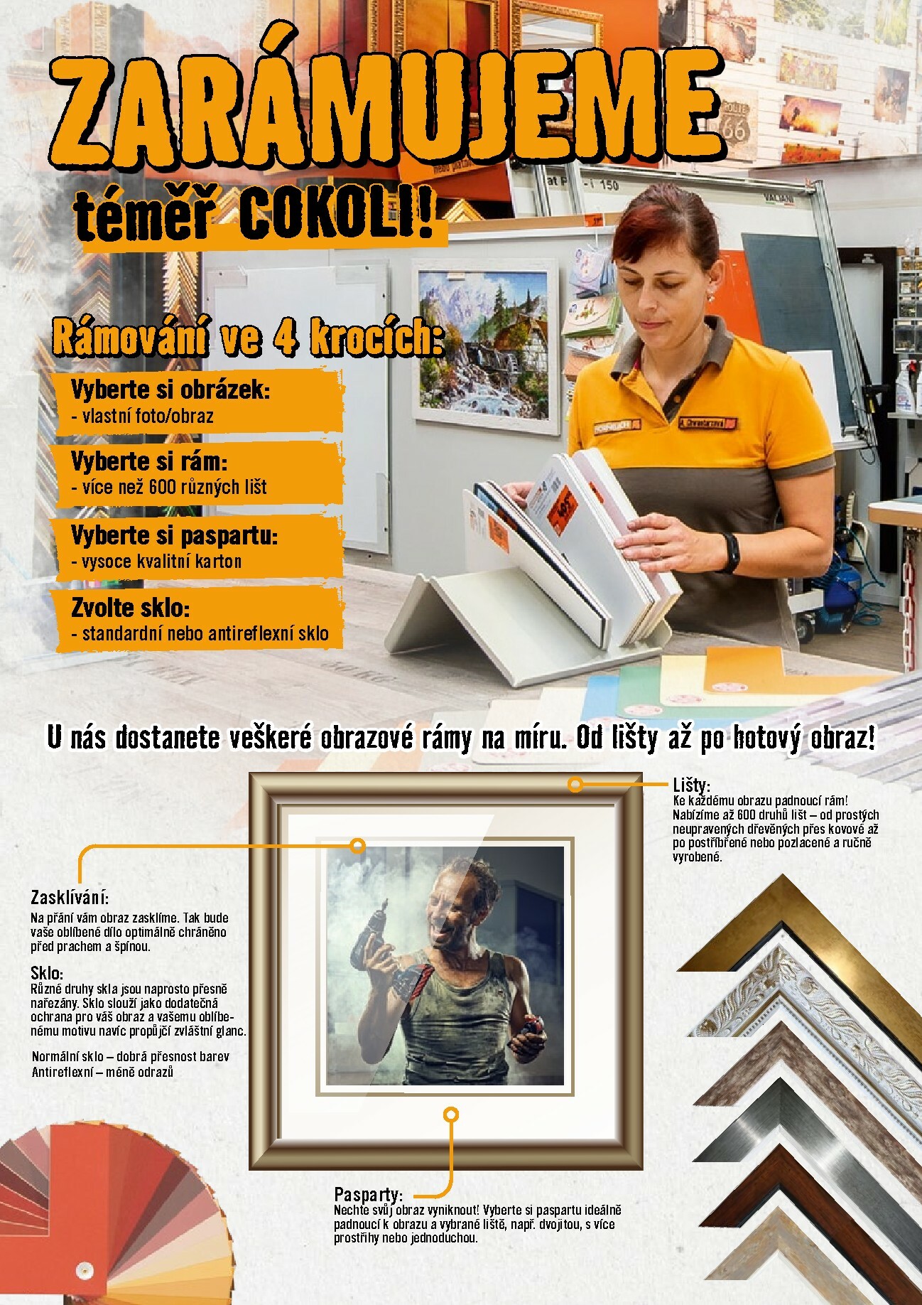 hornbach - Aktuální leták Hornbach - Kreativní domov od 03.12. do 17.12. - page: 5