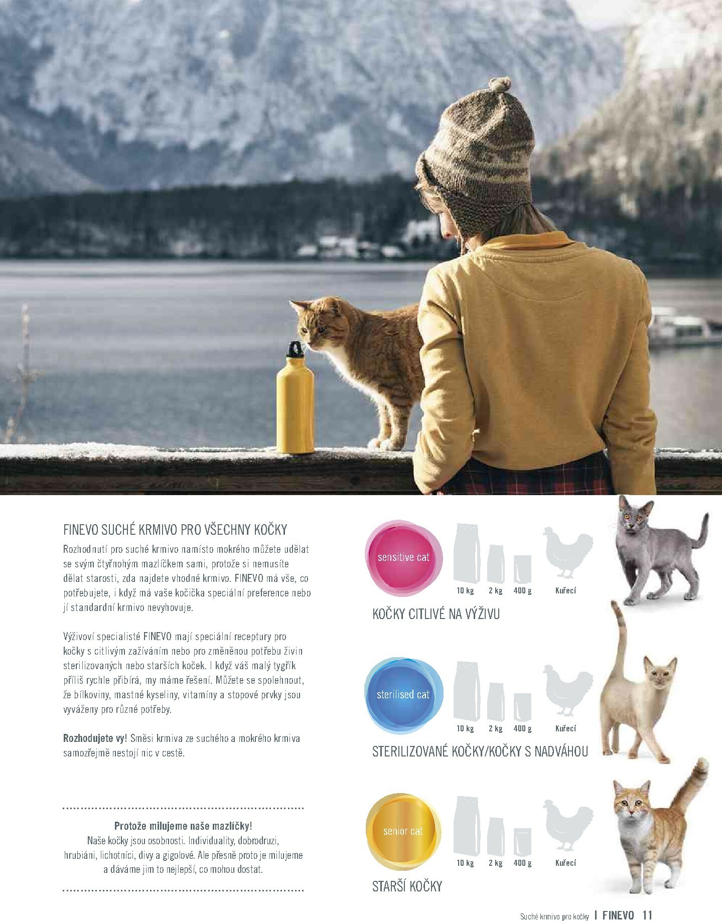 hornbach - Aktuální leták Hornbach - Finevo od 01.01. do 31.12. - page: 11