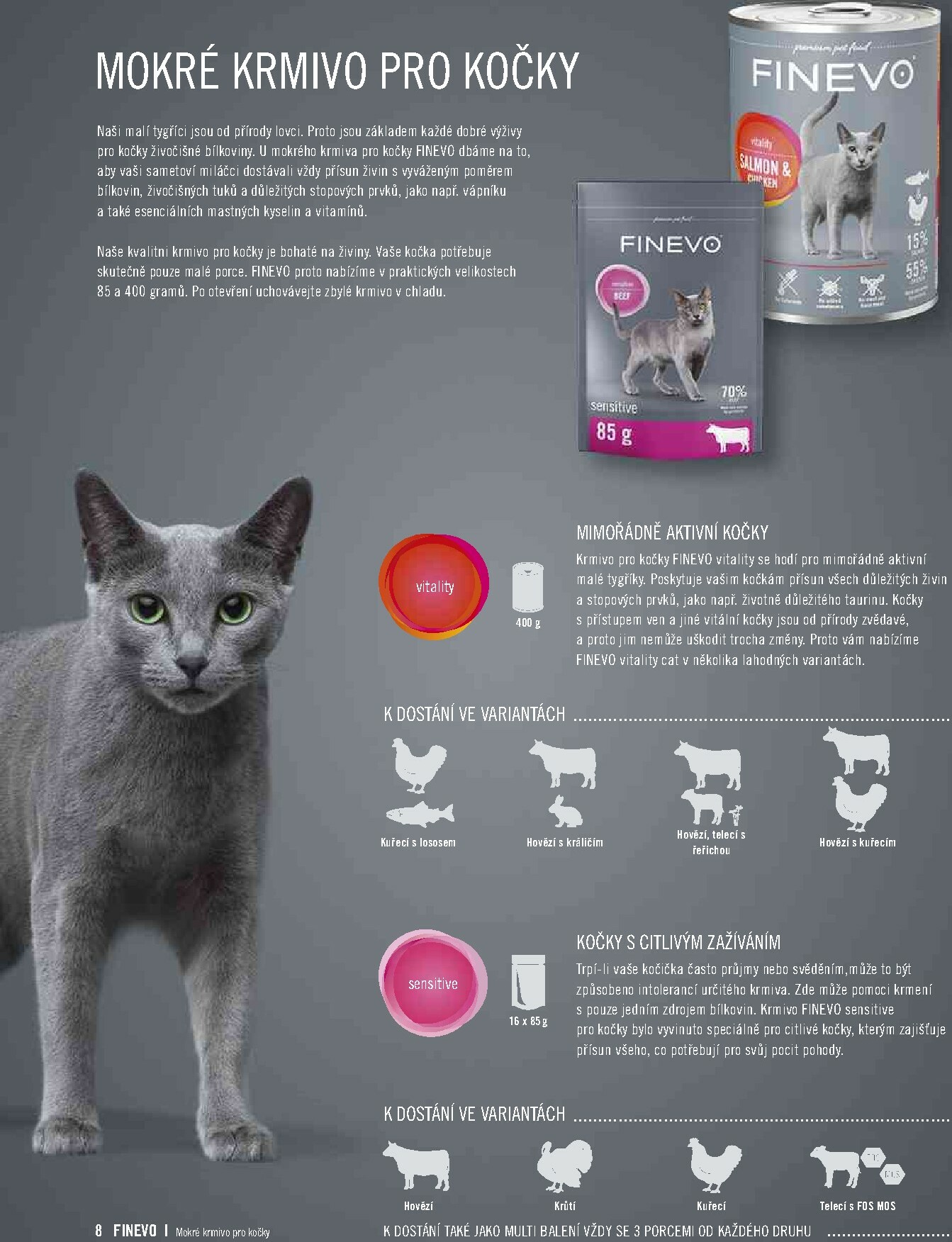 hornbach - Aktuální leták Hornbach - Finevo od 01.01. do 31.12. - page: 8