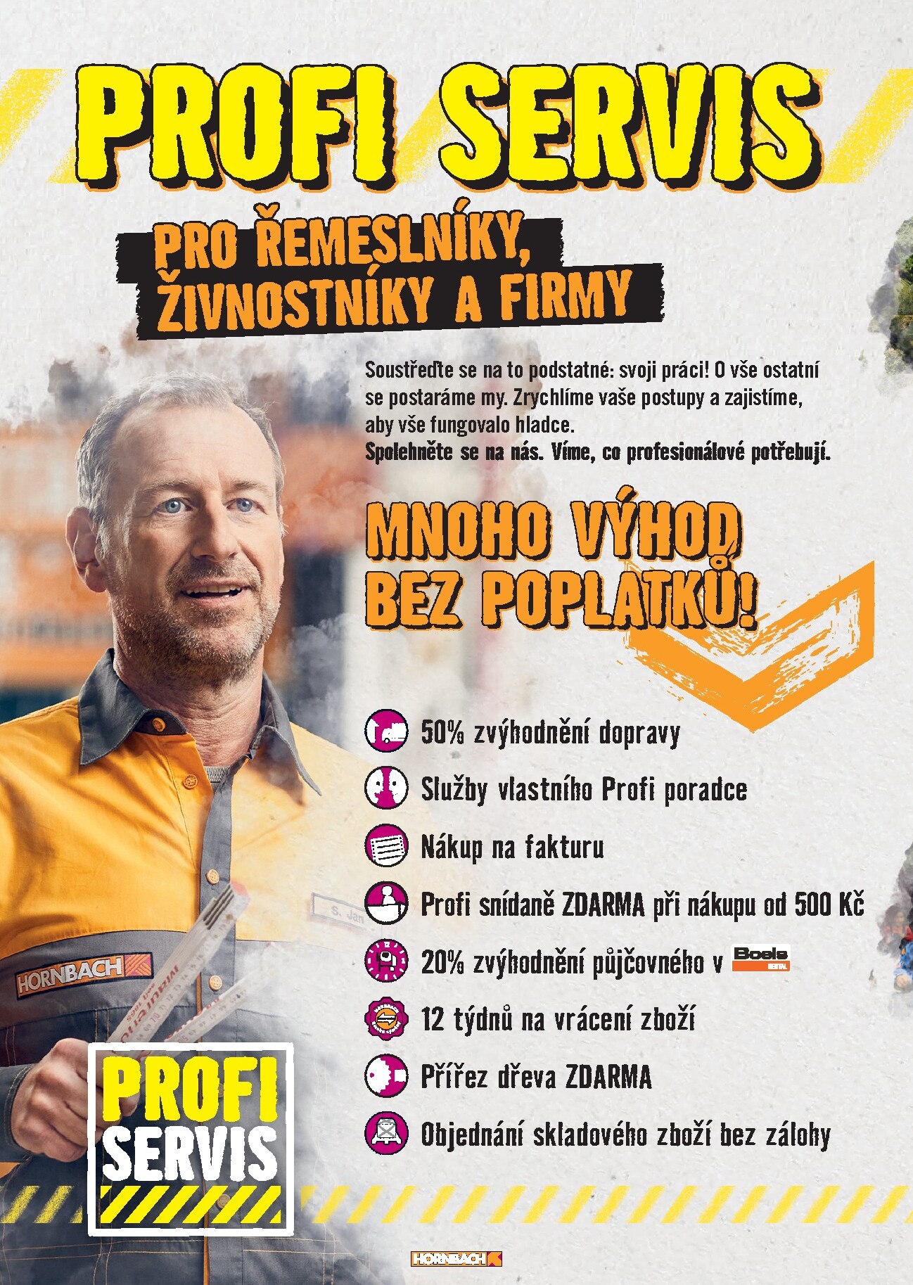 hornbach - Aktuální Hornbach - Grily a příslušenství leták platný od středy 29.04.2026 do středy 13.05.2026 - page: 8