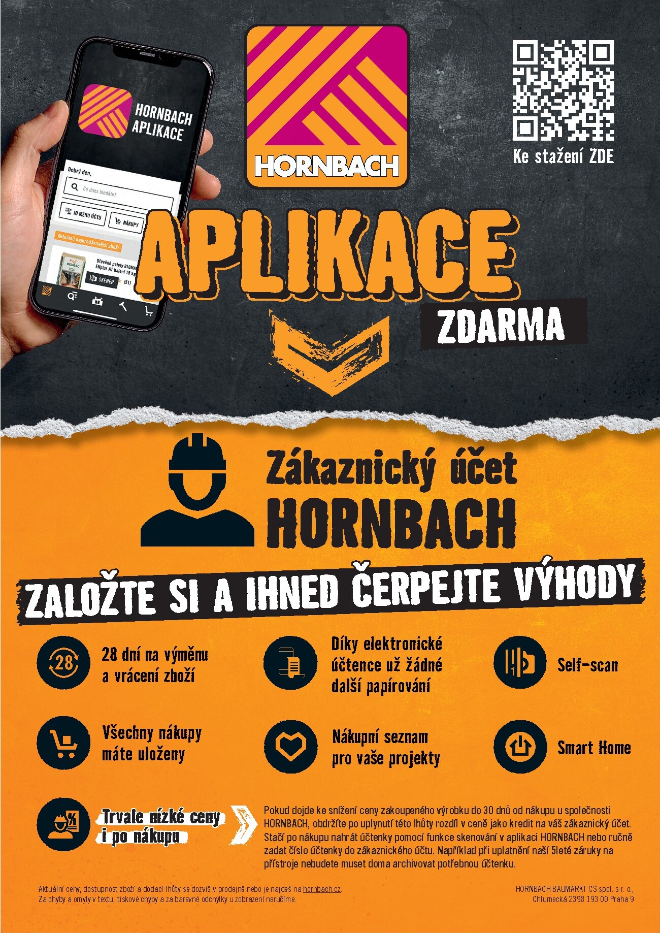 hornbach - Aktuální HORNBACH - Bazény leták platný od středy 06.05.2026 do středy 30.09.2026 - page: 20