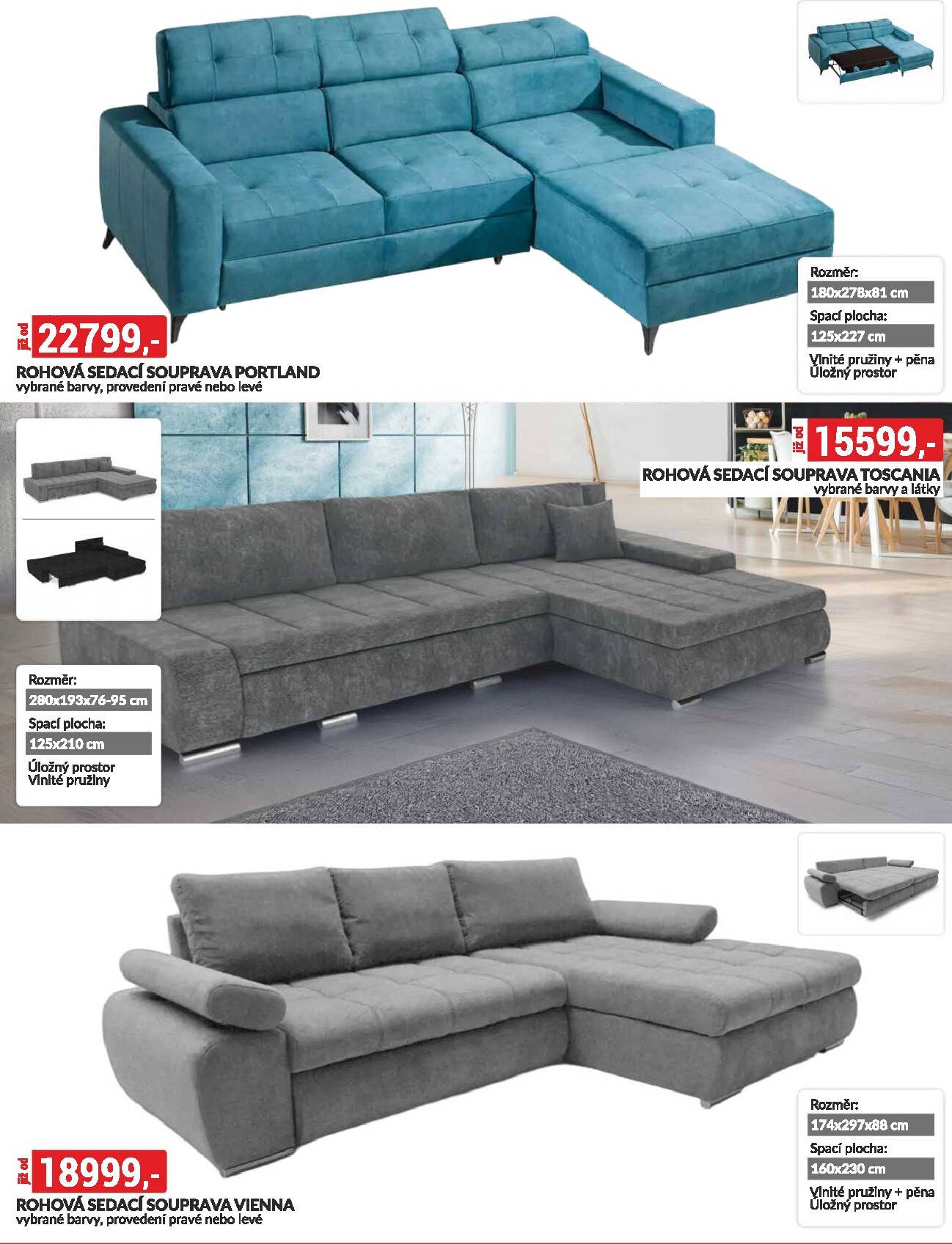 baumax - Aktuální Baumax - Moderní bydlení leták platný od pondělí 01.06.2026 do úterý 30.06.2026 - page: 34