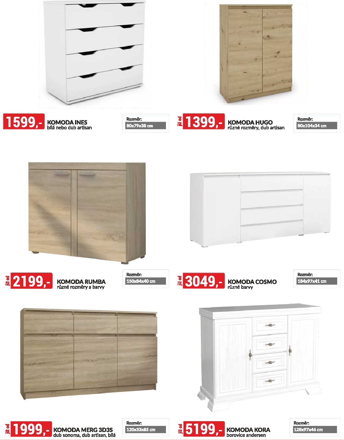 baumax - Aktuální Baumax - Moderní bydlení leták platný od pondělí 01.06.2026 do úterý 30.06.2026 - page: 54