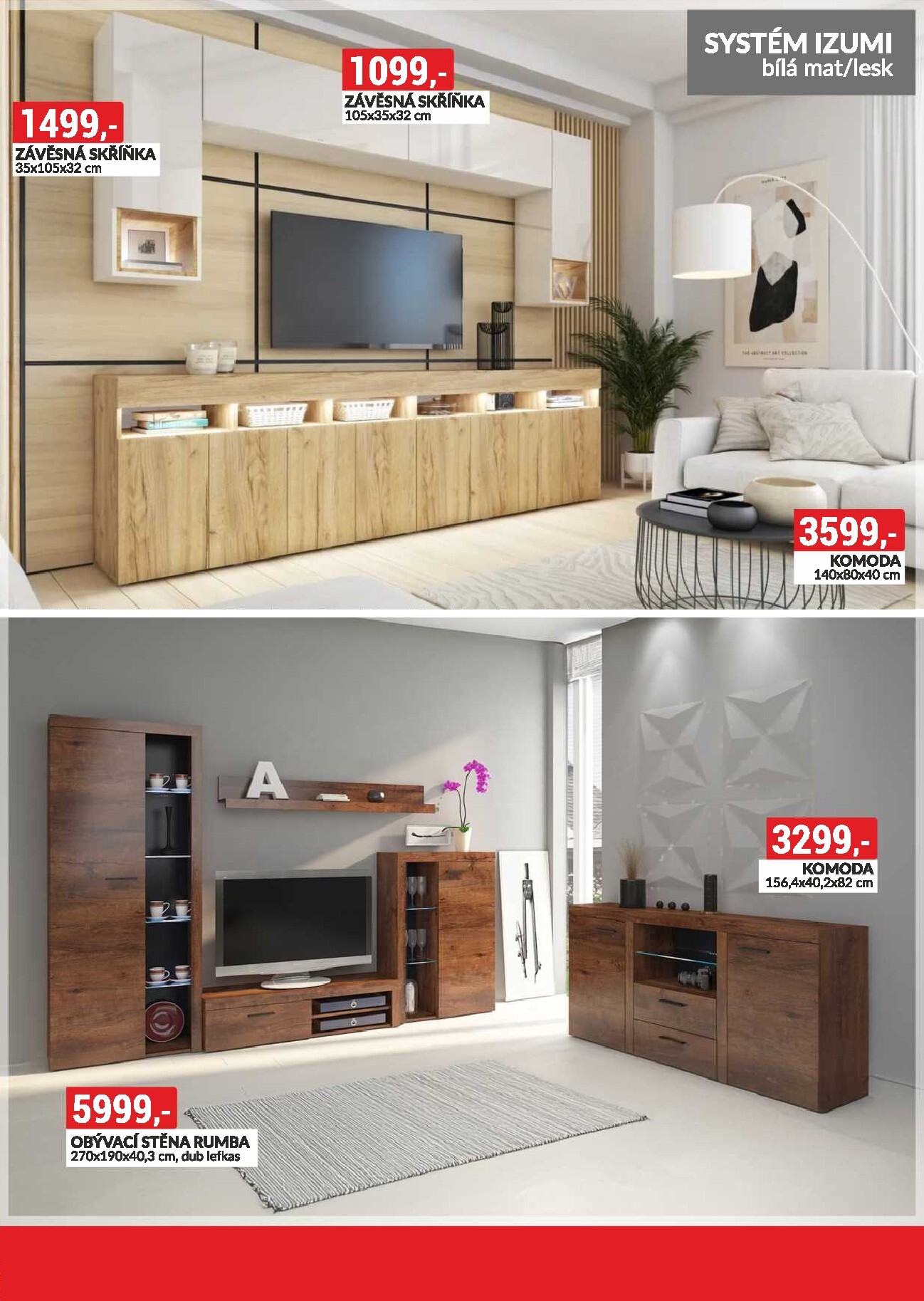 baumax - Aktuální Baumax - Moderní bydlení leták platný od pondělí 01.06.2026 do úterý 30.06.2026 - page: 43
