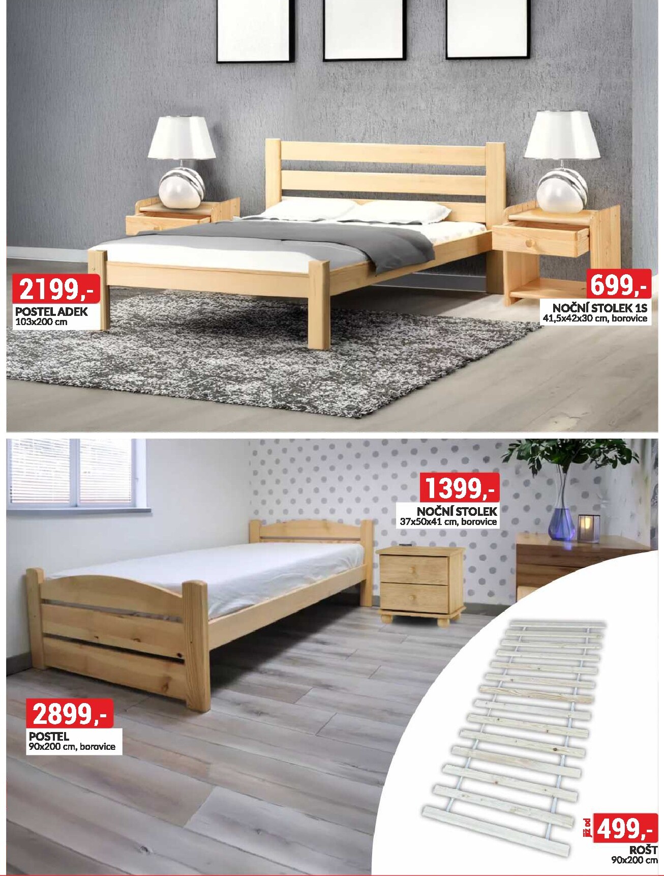 baumax - Aktuální Baumax - Moderní bydlení leták platný od pondělí 01.06.2026 do úterý 30.06.2026 - page: 18