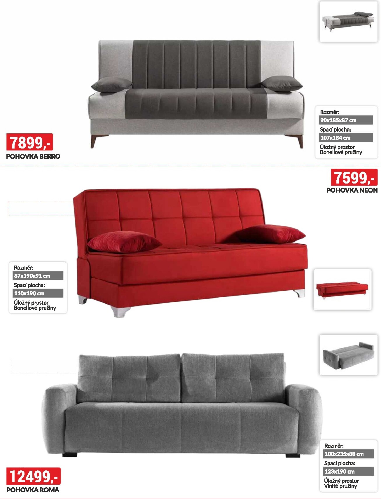 baumax - Aktuální Baumax - Moderní bydlení leták platný od pondělí 01.06.2026 do úterý 30.06.2026 - page: 50