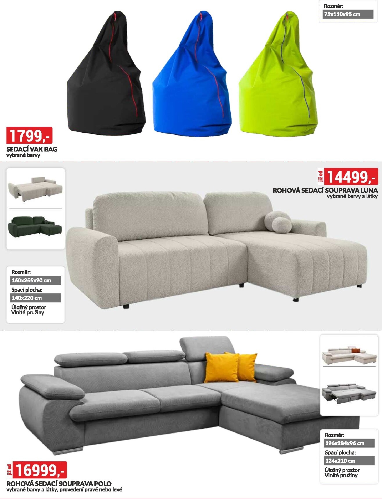 baumax - Aktuální Baumax - Moderní bydlení leták platný od pondělí 01.06.2026 do úterý 30.06.2026 - page: 44