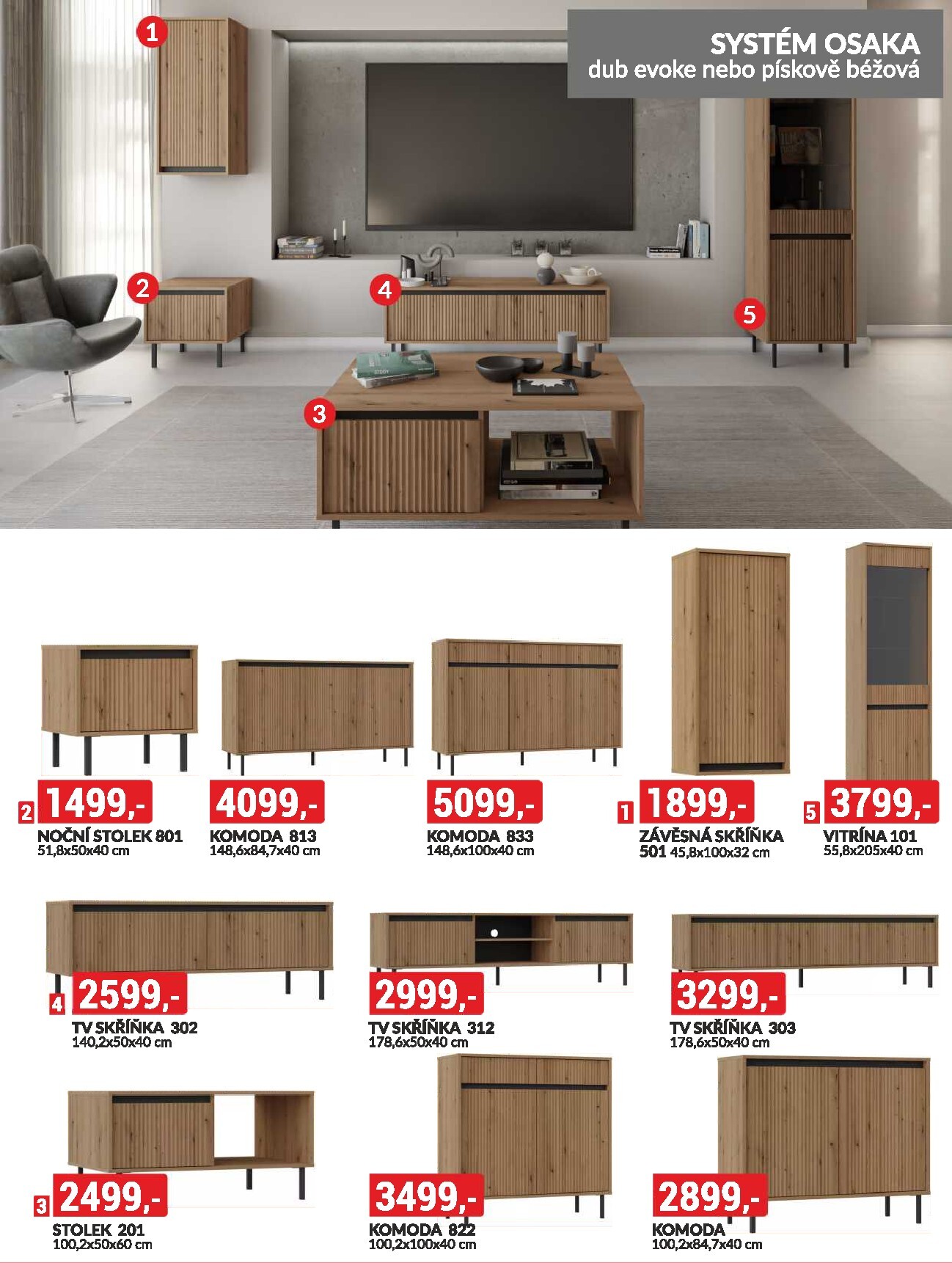 baumax - Aktuální Baumax - Moderní bydlení leták platný od pondělí 01.06.2026 do úterý 30.06.2026 - page: 29