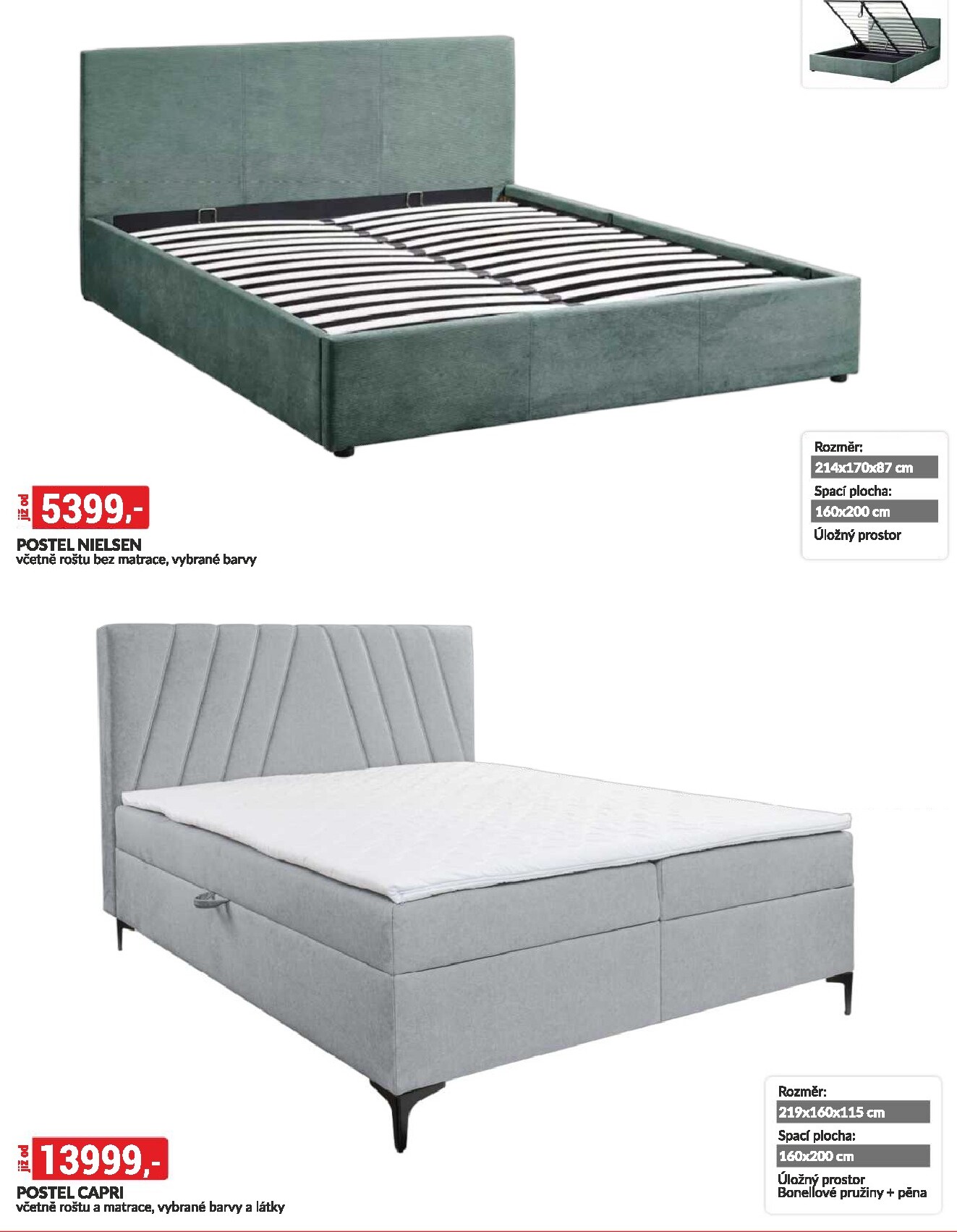 baumax - Aktuální Baumax - Moderní bydlení leták platný od pondělí 01.06.2026 do úterý 30.06.2026 - page: 12