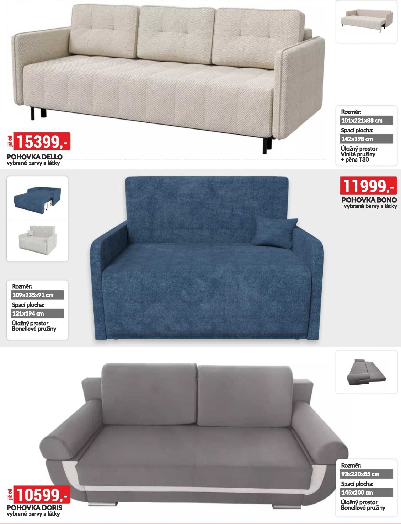 baumax - Aktuální Baumax - Moderní bydlení leták platný od pondělí 01.06.2026 do úterý 30.06.2026 - page: 52