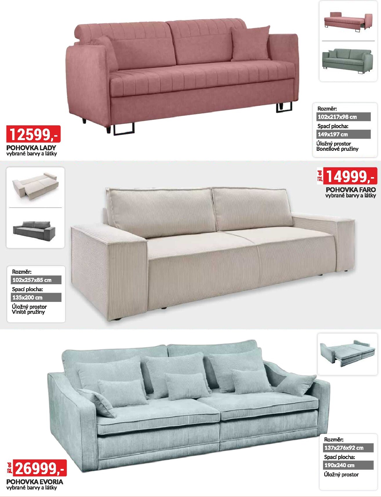 baumax - Aktuální Baumax - Moderní bydlení leták platný od pondělí 01.06.2026 do úterý 30.06.2026 - page: 48
