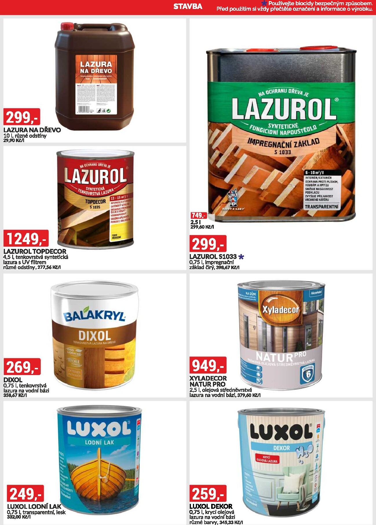 baumax - Aktuální Baumax leták platný od pondělí 01.06.2026 do úterý 30.06.2026 - page: 37