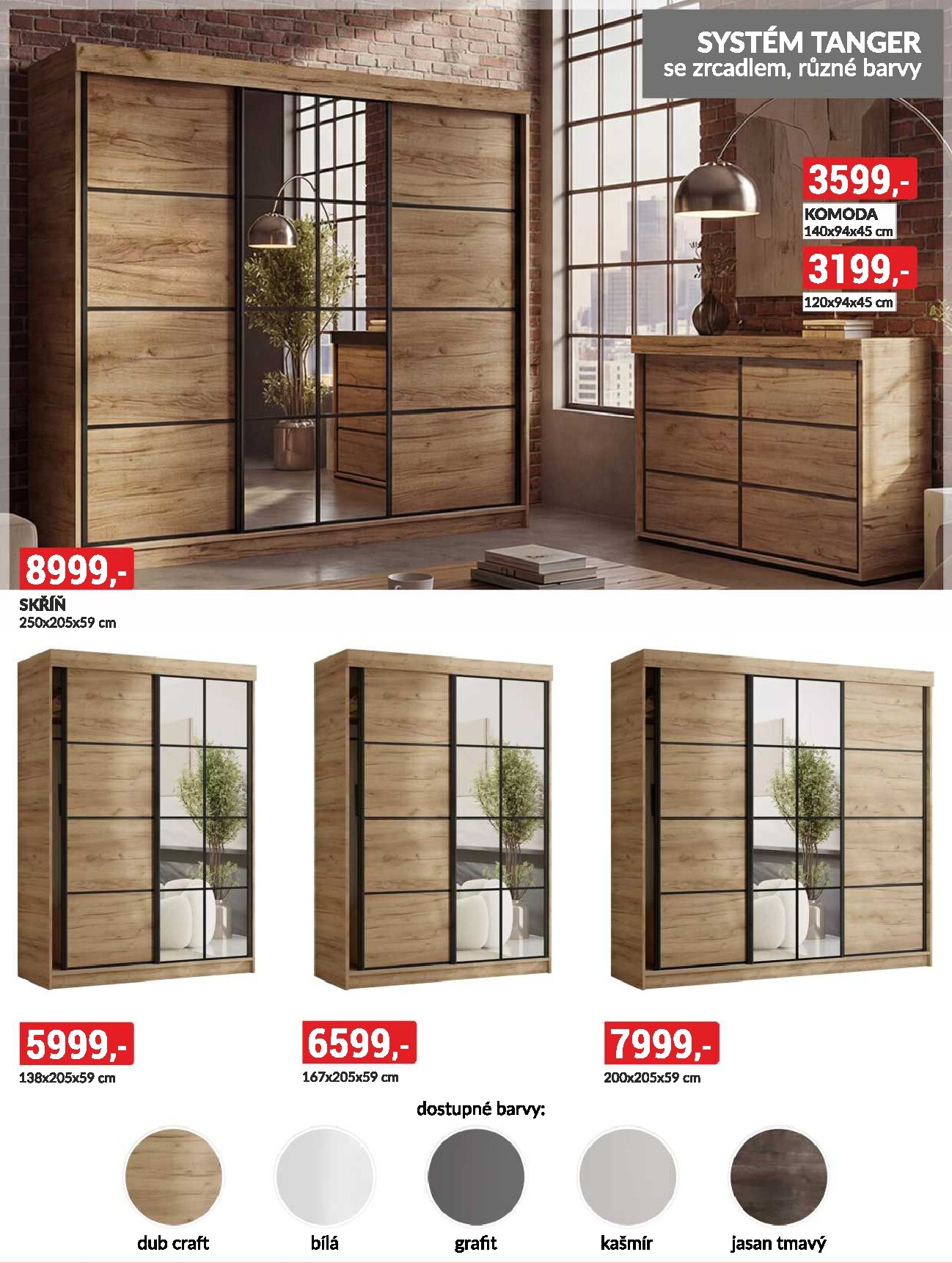 baumax - Aktuální Baumax - Moderní bydlení leták platný od středy 01.07.2026 do pátku 31.07.2026 - page: 80