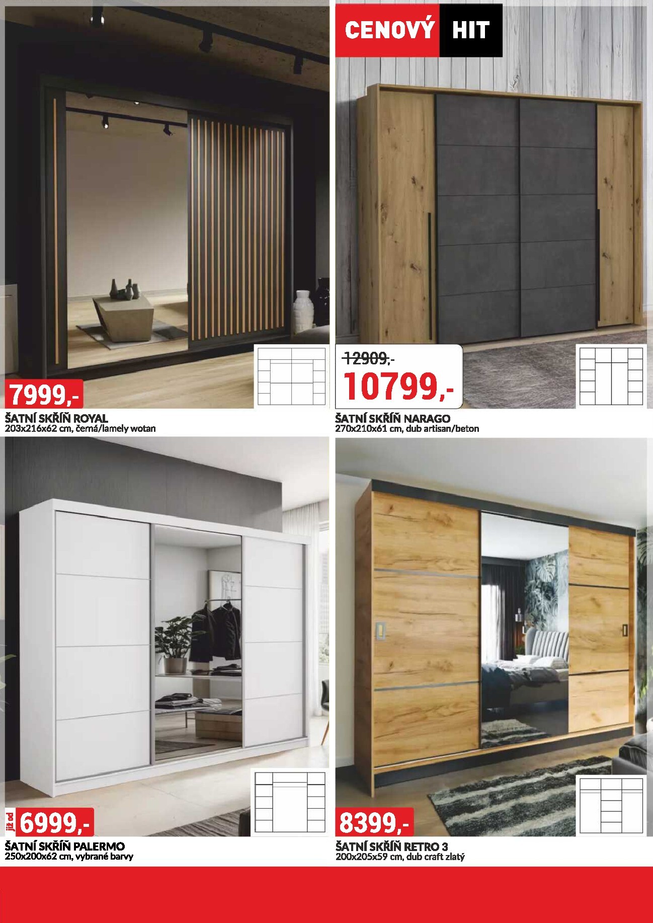 baumax - Aktuální Baumax - Moderní bydlení leták platný od středy 01.07.2026 do pátku 31.07.2026 - page: 28