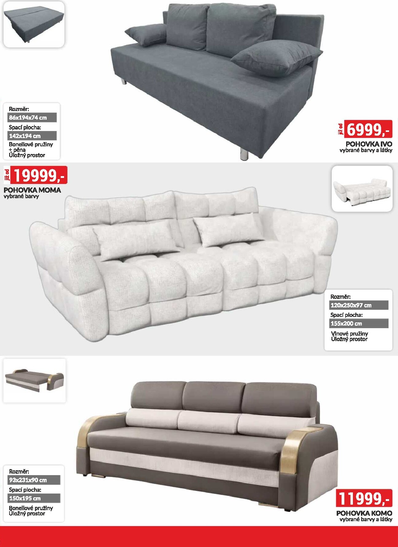 baumax - Aktuální Baumax - Moderní bydlení leták platný od středy 01.07.2026 do pátku 31.07.2026 - page: 39