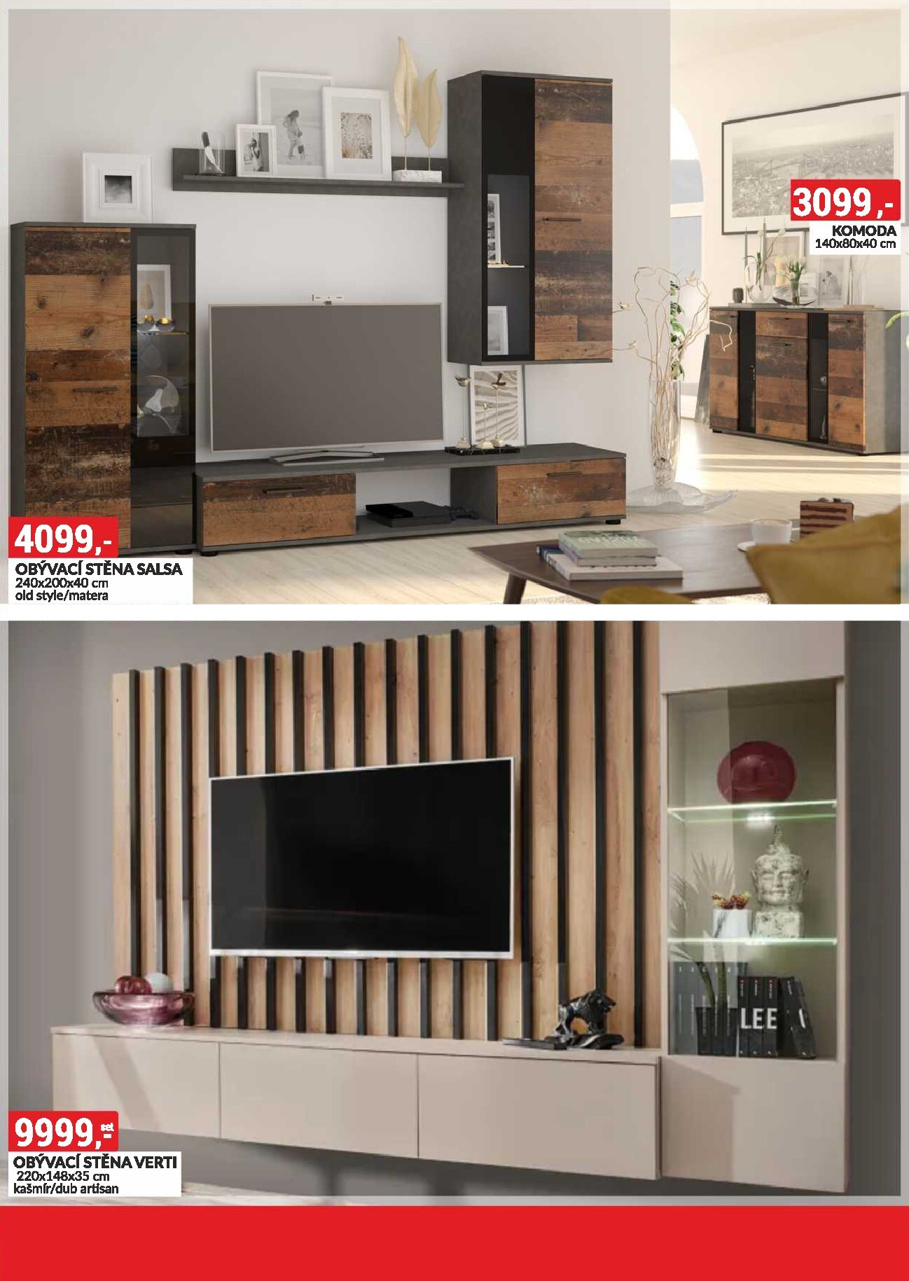 baumax - Aktuální Baumax - Moderní bydlení leták platný od středy 01.07.2026 do pátku 31.07.2026 - page: 18