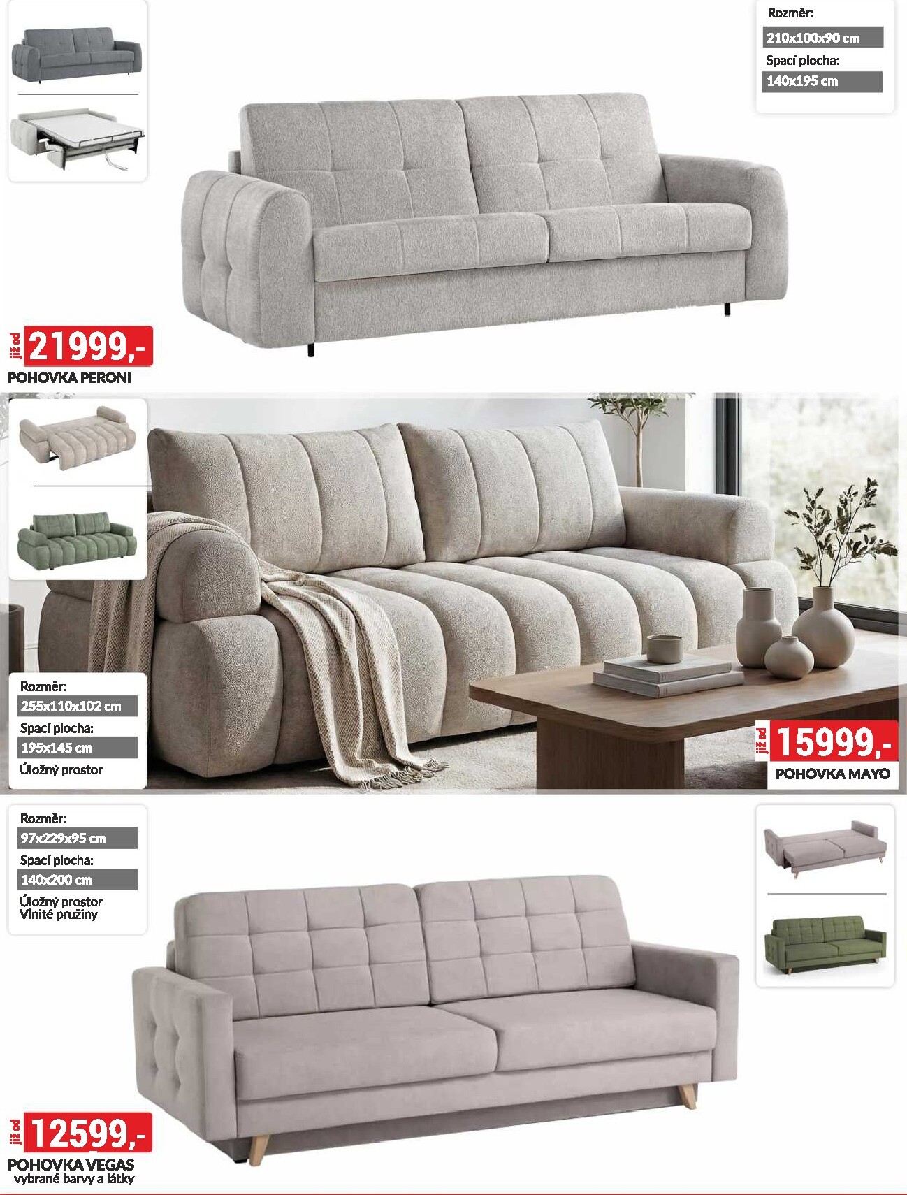 baumax - Aktuální Baumax - Moderní bydlení leták platný od středy 01.07.2026 do pátku 31.07.2026 - page: 33
