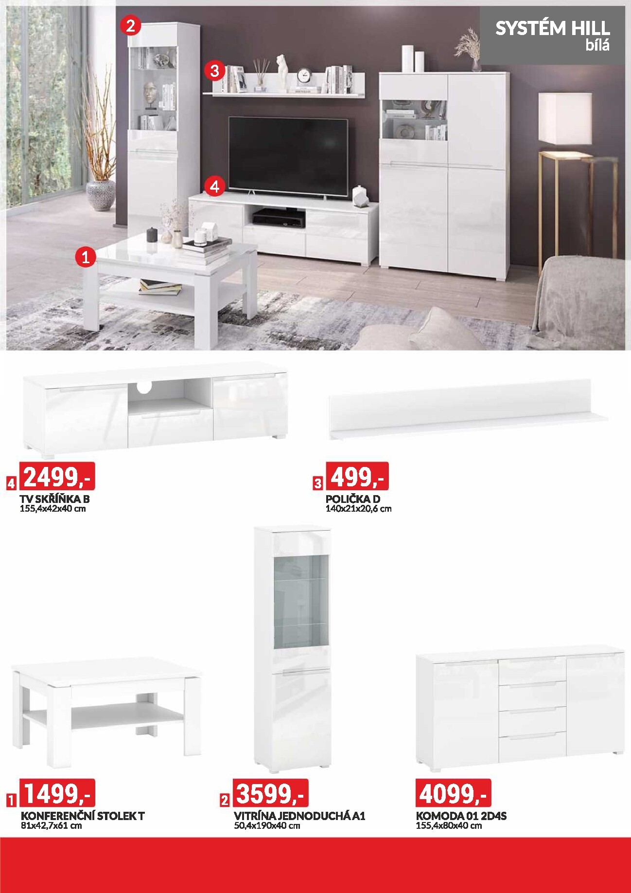 baumax - Aktuální Baumax - Moderní bydlení leták platný od středy 01.07.2026 do pátku 31.07.2026 - page: 14