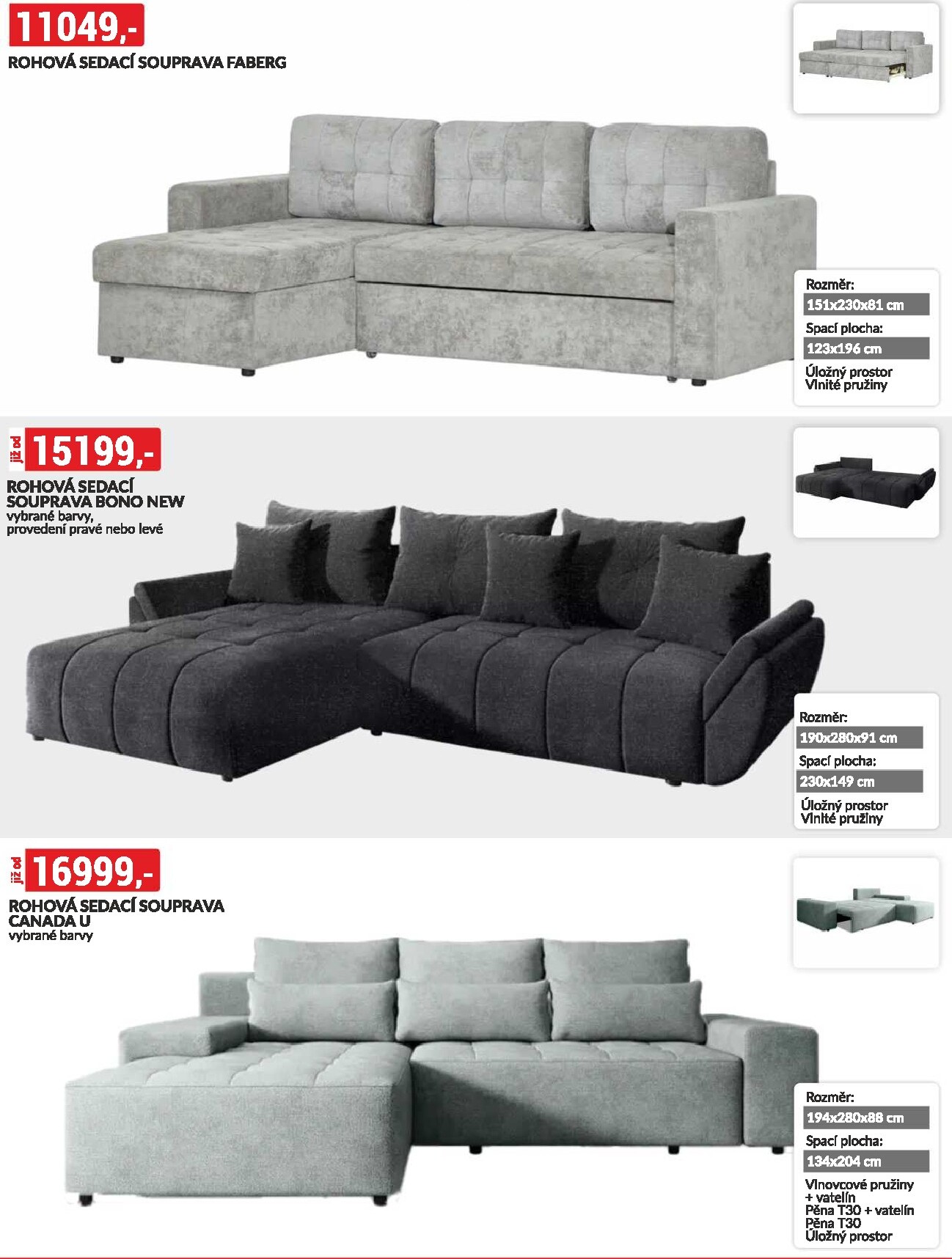 baumax - Aktuální Baumax - Moderní bydlení leták platný od středy 01.07.2026 do pátku 31.07.2026 - page: 17