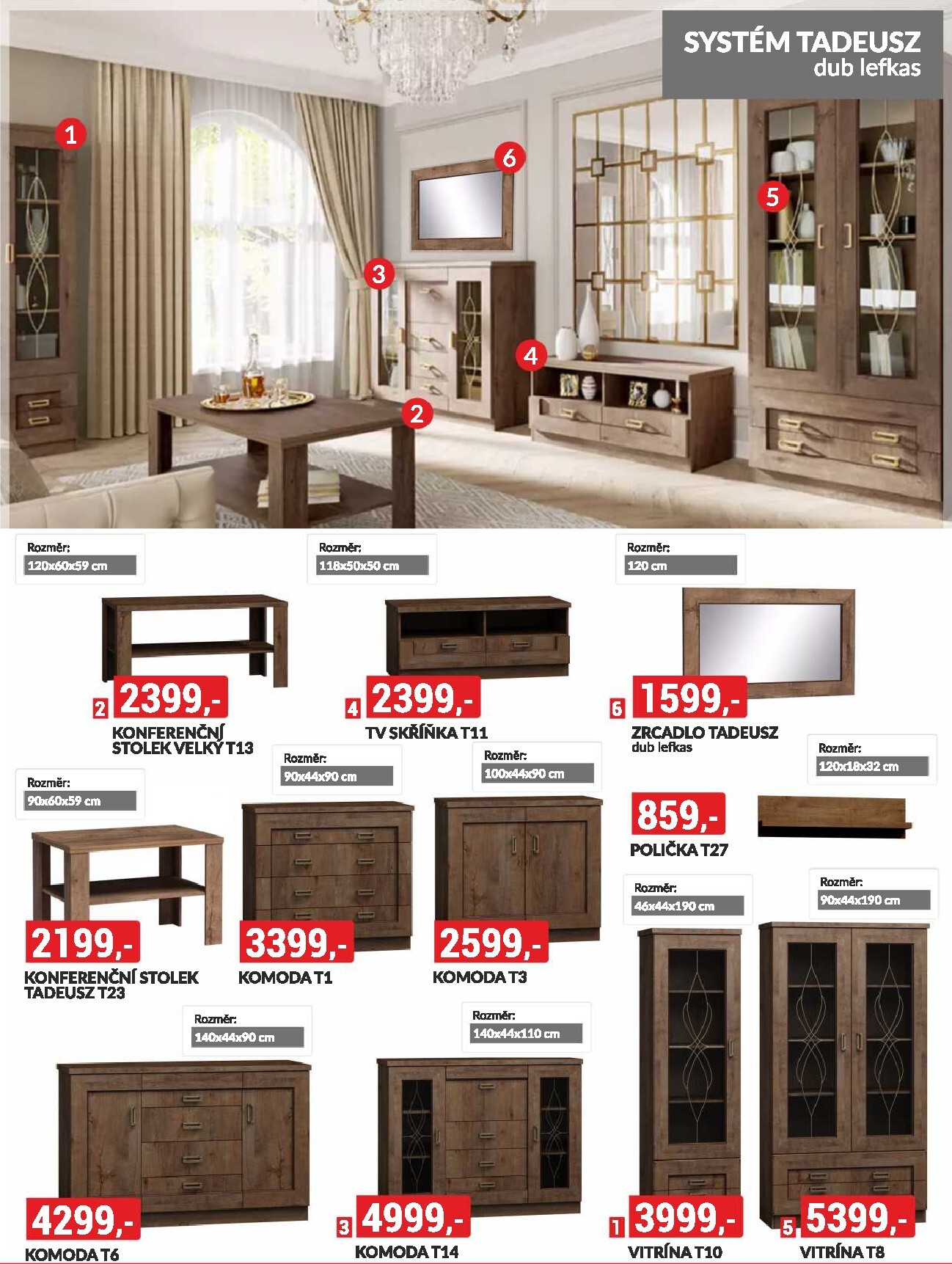 baumax - Aktuální Baumax - Moderní bydlení leták platný od středy 01.07.2026 do pátku 31.07.2026 - page: 12