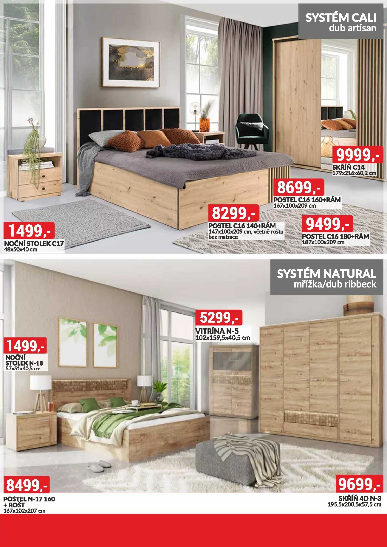 baumax - Aktuální Baumax - Moderní bydlení leták platný od středy 01.07.2026 do pátku 31.07.2026 - page: 67