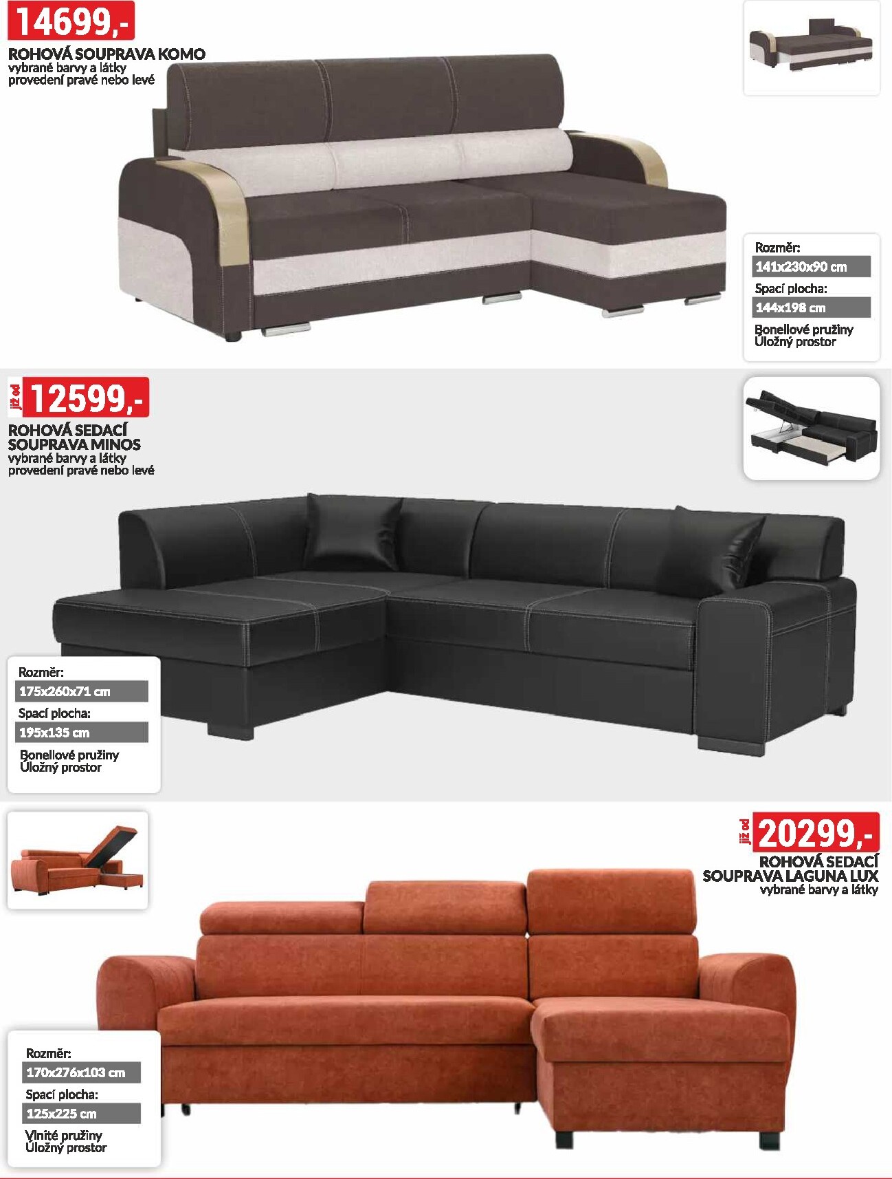 baumax - Aktuální Baumax - Moderní bydlení leták platný od středy 01.07.2026 do pátku 31.07.2026 - page: 23