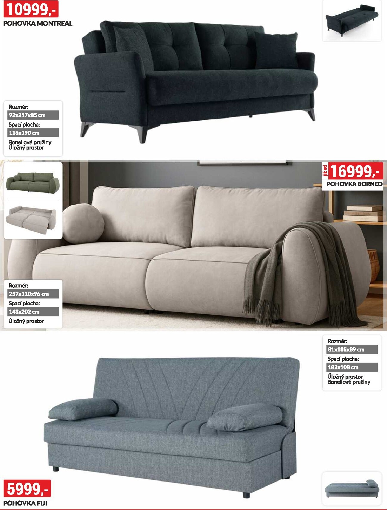 baumax - Aktuální Baumax - Moderní bydlení leták platný od středy 01.07.2026 do pátku 31.07.2026 - page: 31