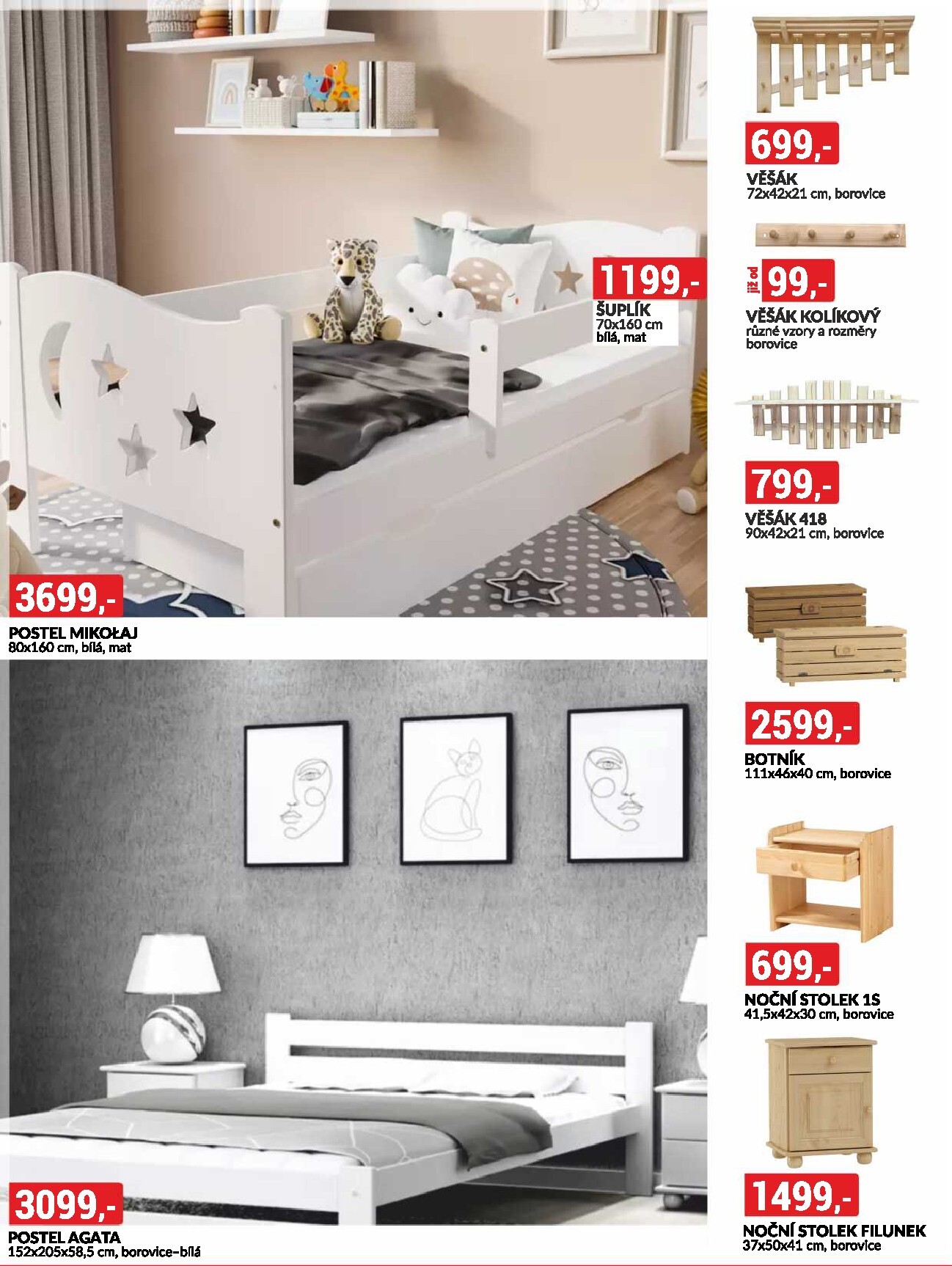 baumax - Aktuální Baumax - Moderní bydlení leták platný od středy 01.07.2026 do pátku 31.07.2026 - page: 74