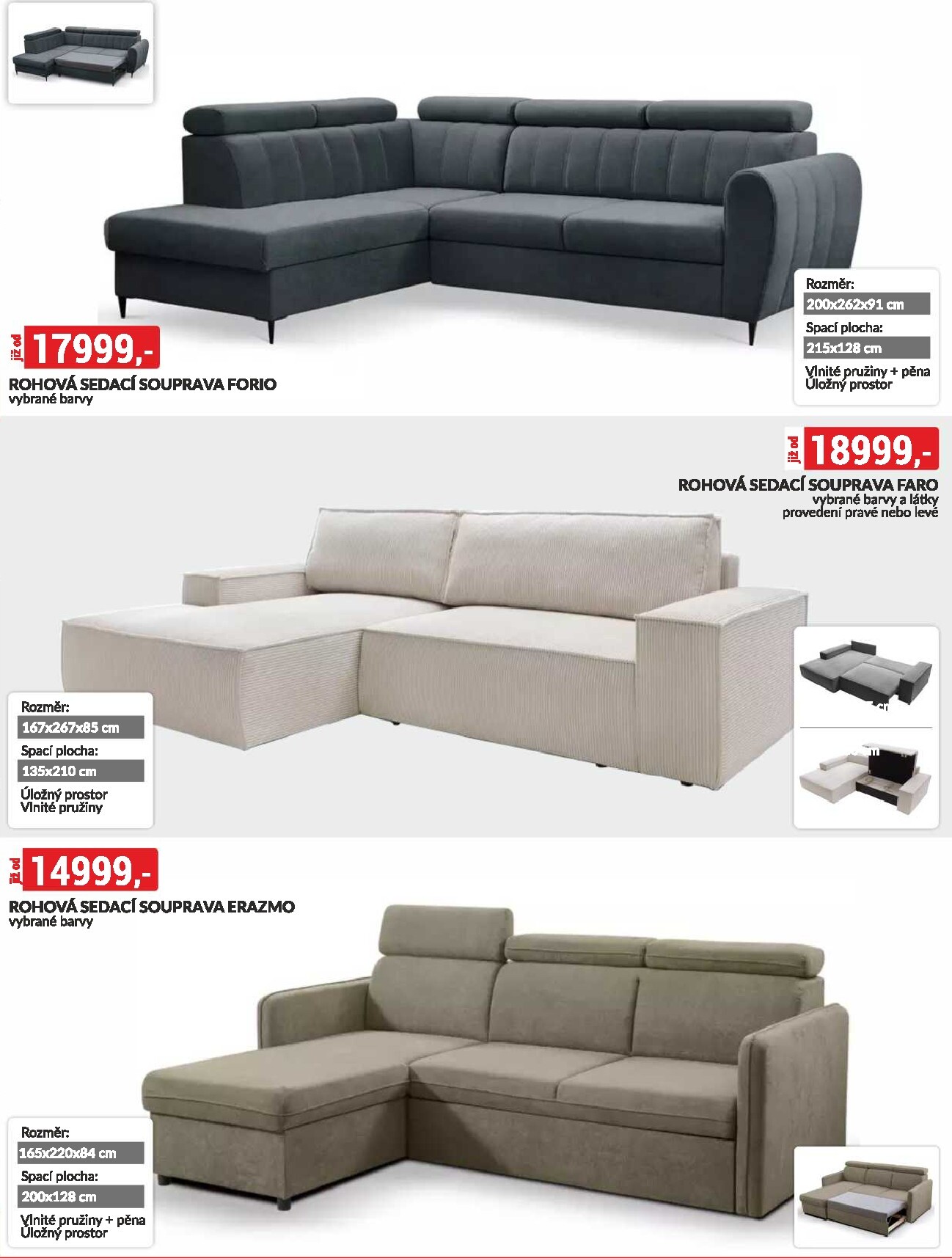baumax - Aktuální Baumax - Moderní bydlení leták platný od středy 01.07.2026 do pátku 31.07.2026 - page: 25