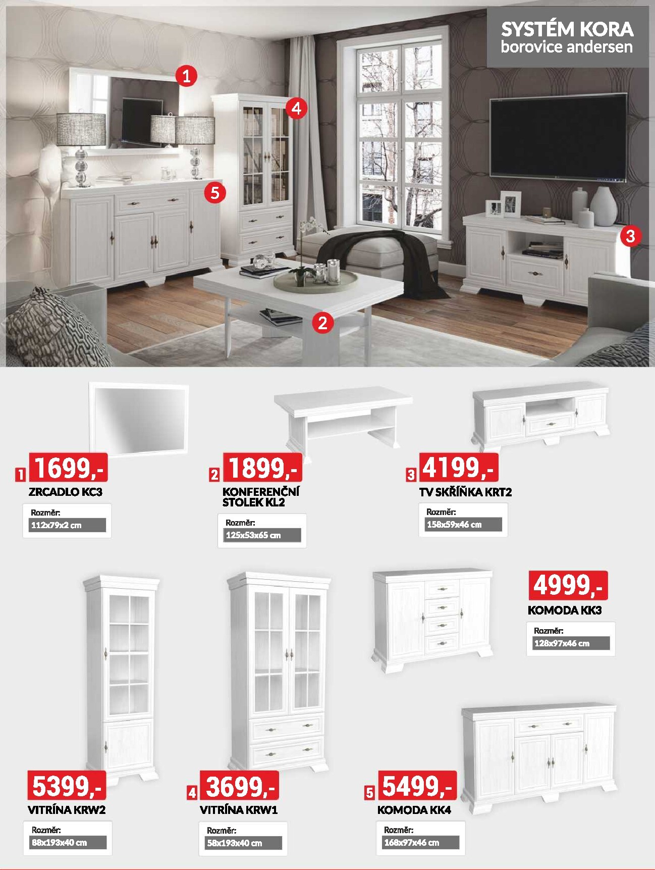baumax - Aktuální Baumax - Moderní bydlení leták platný od středy 01.07.2026 do pátku 31.07.2026 - page: 6