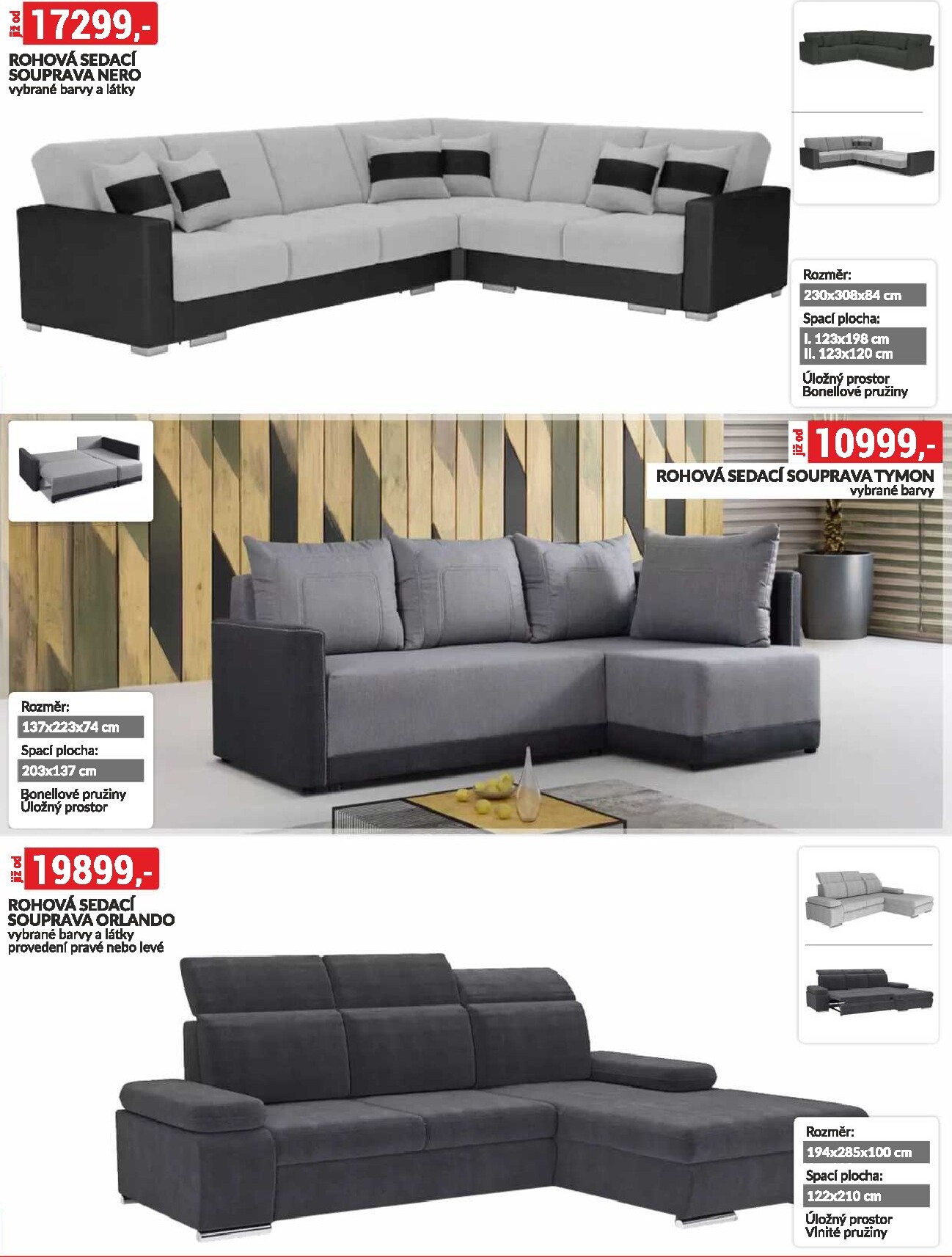 baumax - Aktuální Baumax - Moderní bydlení leták platný od středy 01.07.2026 do pátku 31.07.2026 - page: 7