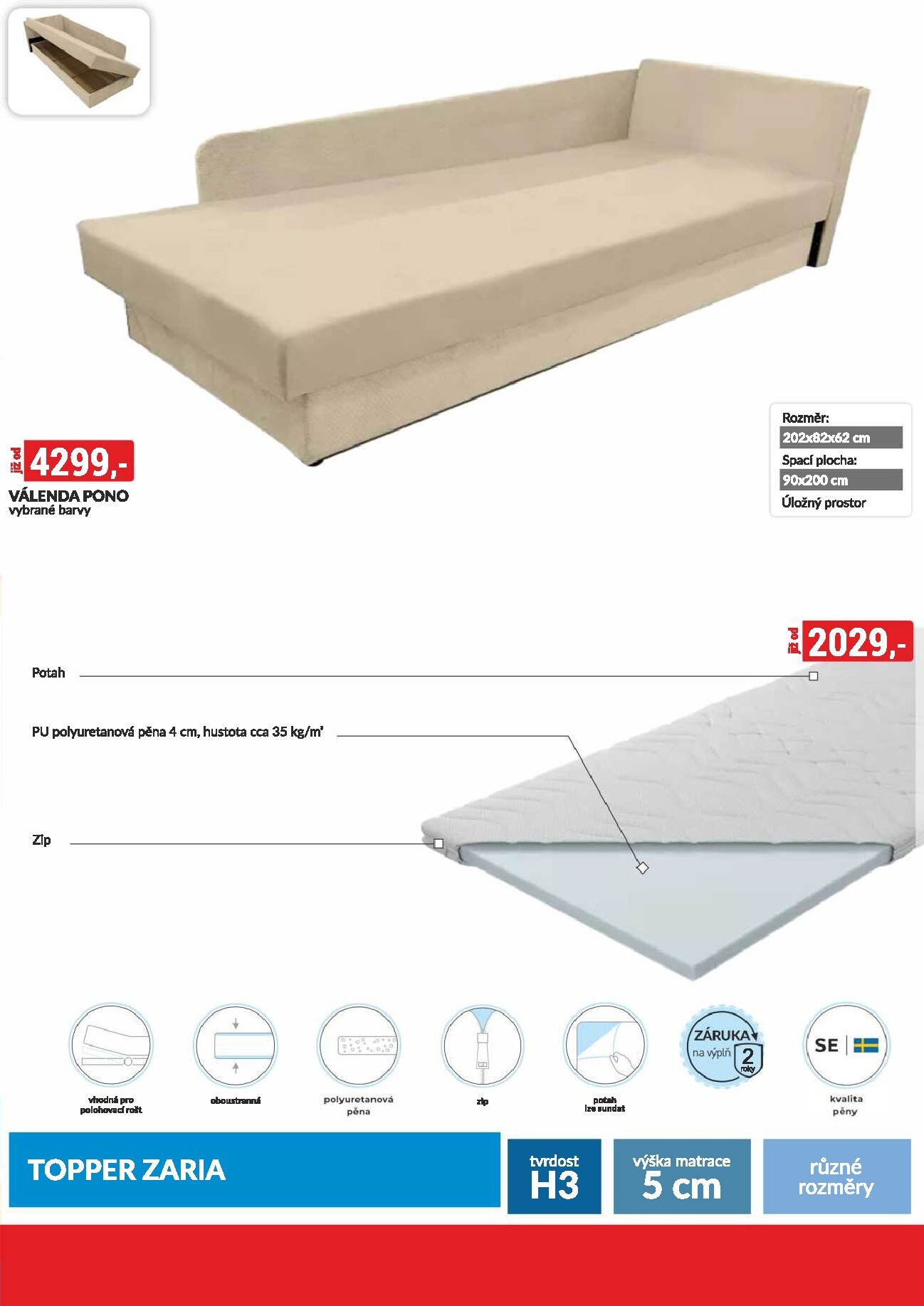 baumax - Aktuální Baumax - Moderní bydlení leták platný od středy 01.07.2026 do pátku 31.07.2026 - page: 76