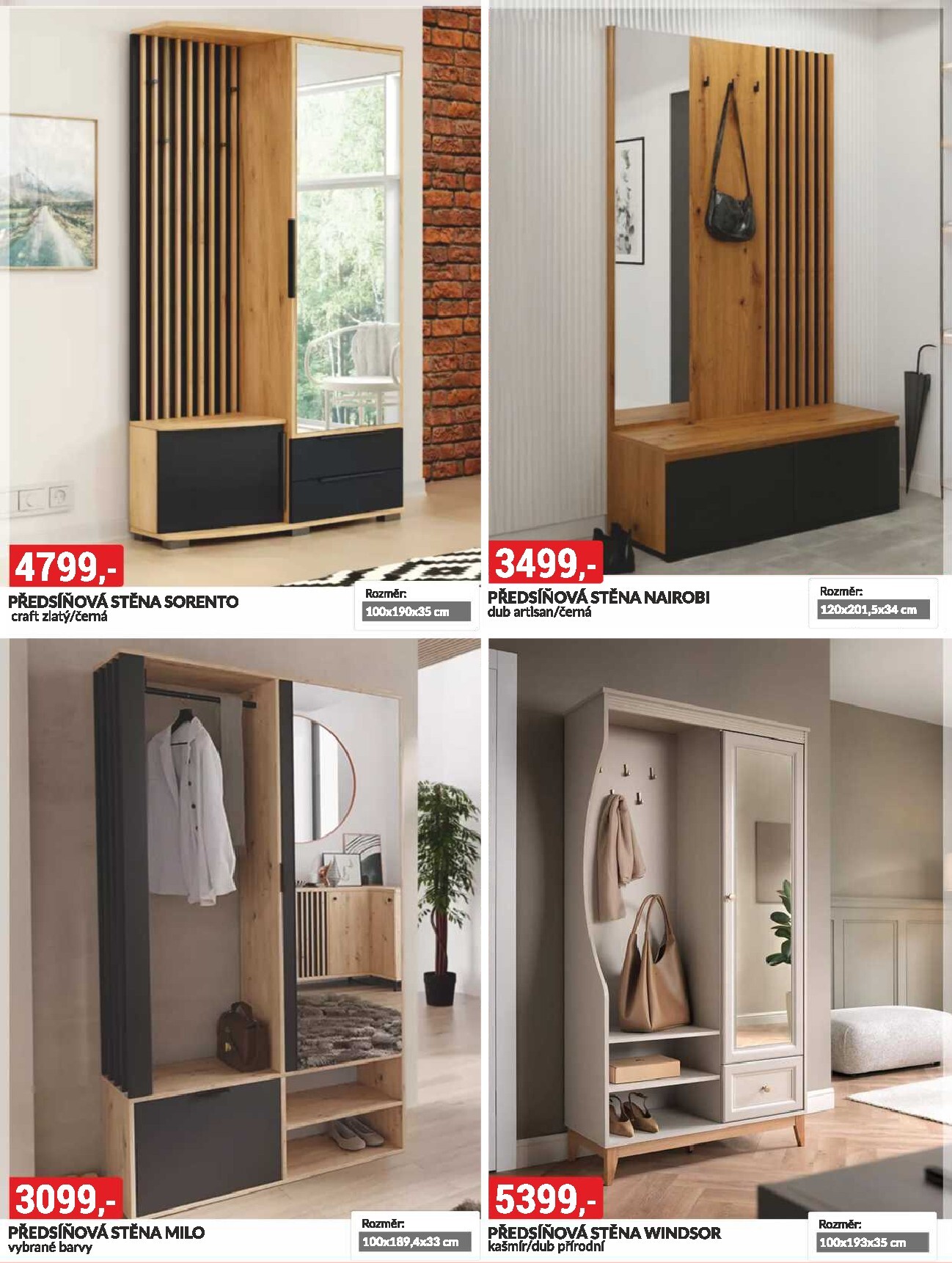 baumax - Aktuální Baumax - Moderní bydlení leták platný od středy 01.07.2026 do pátku 31.07.2026 - page: 64