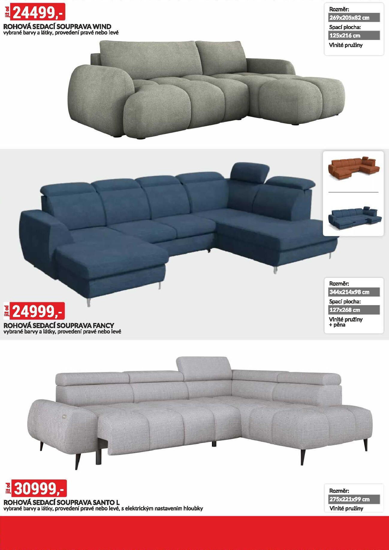 baumax - Aktuální Baumax - Moderní bydlení leták platný od středy 01.07.2026 do pátku 31.07.2026 - page: 13