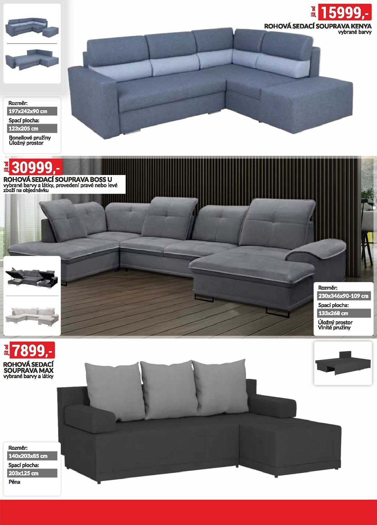 baumax - Aktuální Baumax - Moderní bydlení leták platný od středy 01.07.2026 do pátku 31.07.2026 - page: 5