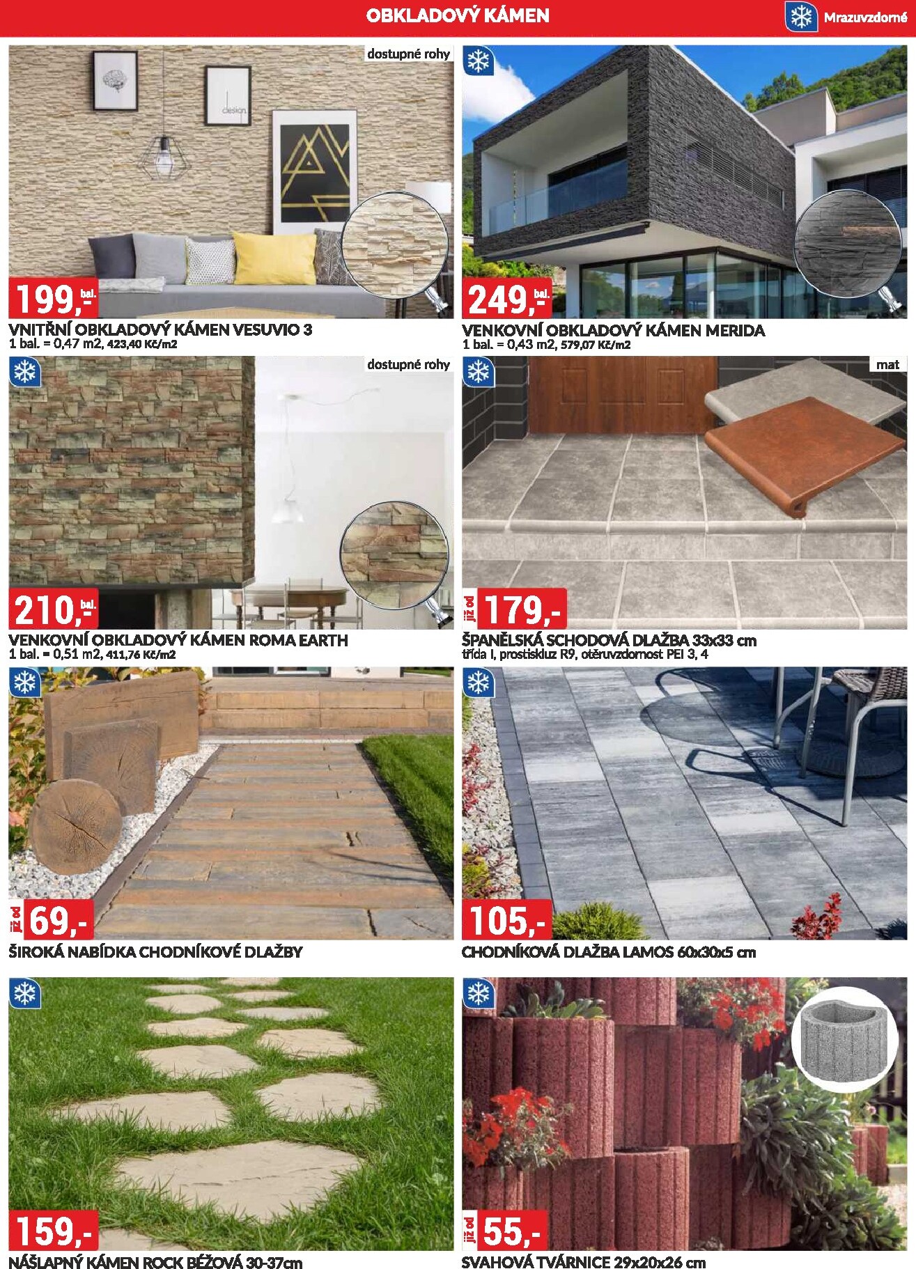baumax - Aktuální Baumax leták platný od středy 01.07.2026 do pátku 31.07.2026 - page: 23