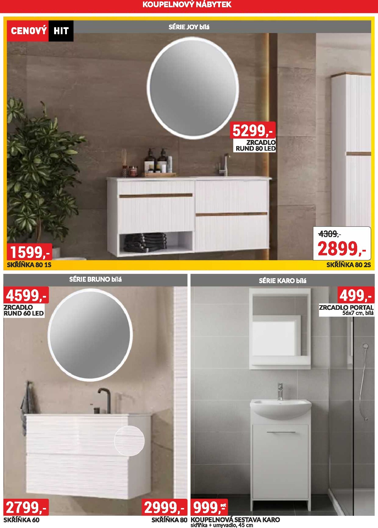baumax - Aktuální Baumax leták platný od středy 01.07.2026 do pátku 31.07.2026 - page: 32