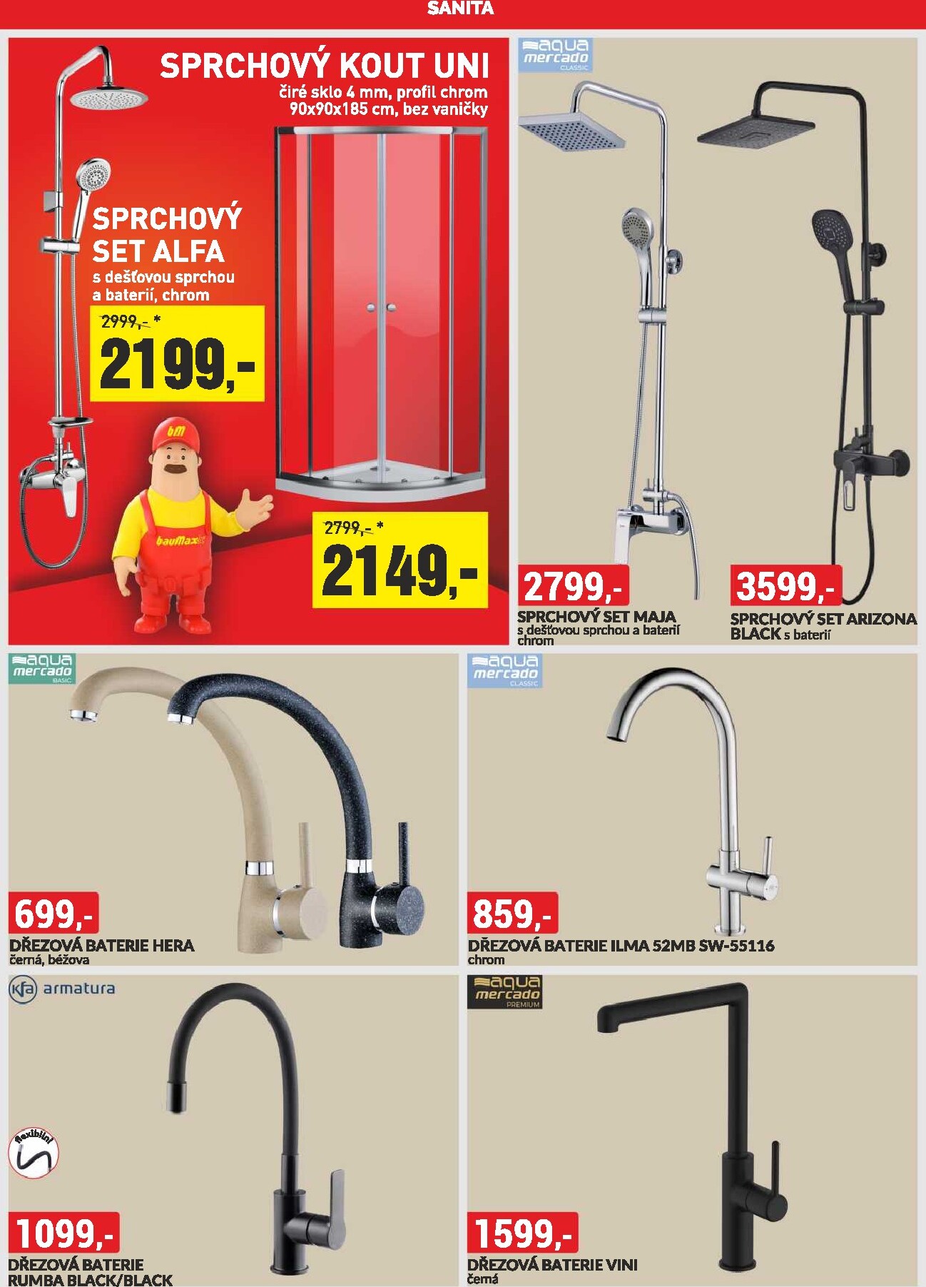 baumax - Aktuální Baumax leták platný od středy 01.07.2026 do pátku 31.07.2026 - page: 28