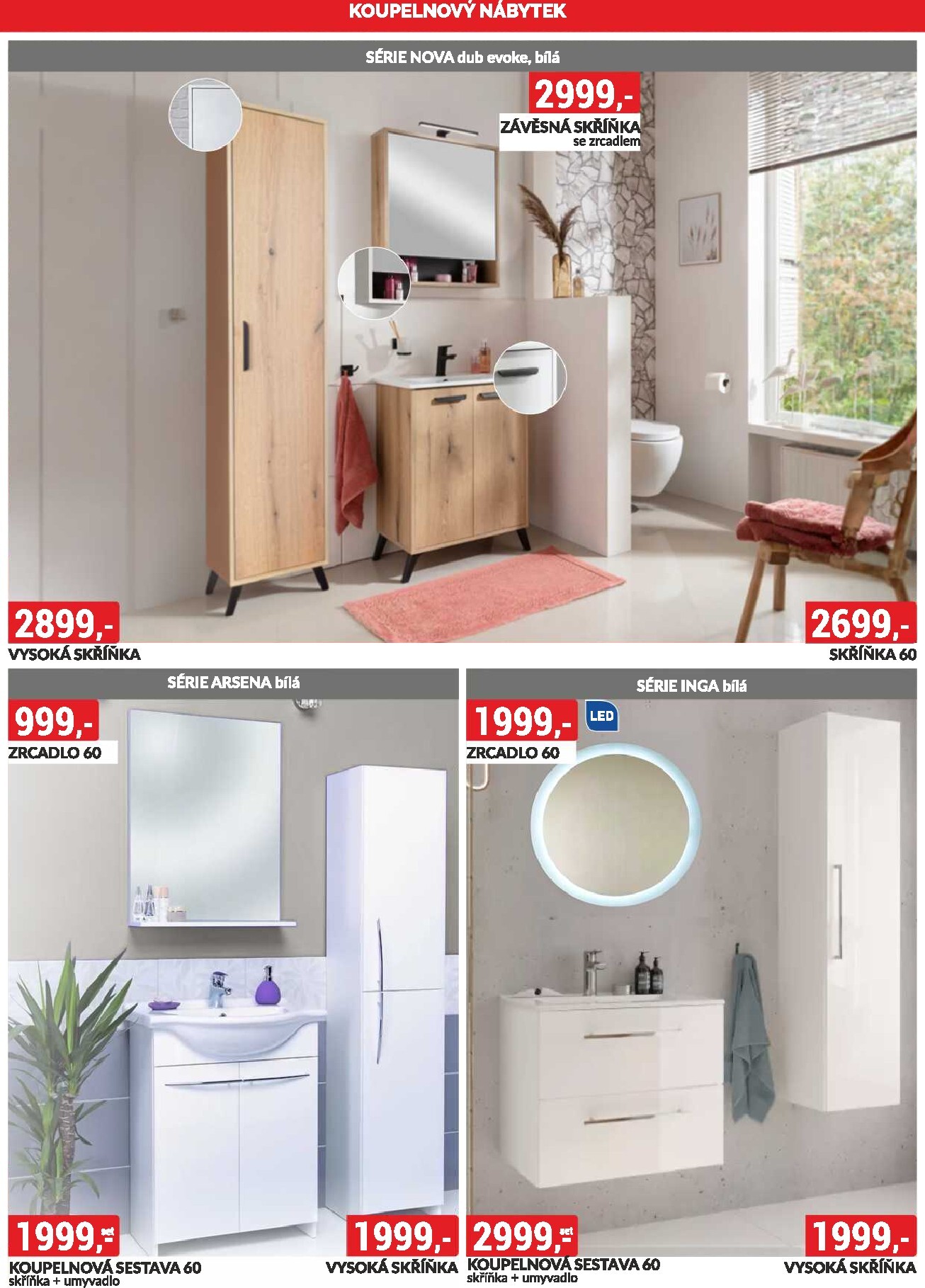 baumax - Aktuální Baumax leták platný od středy 01.07.2026 do pátku 31.07.2026 - page: 33